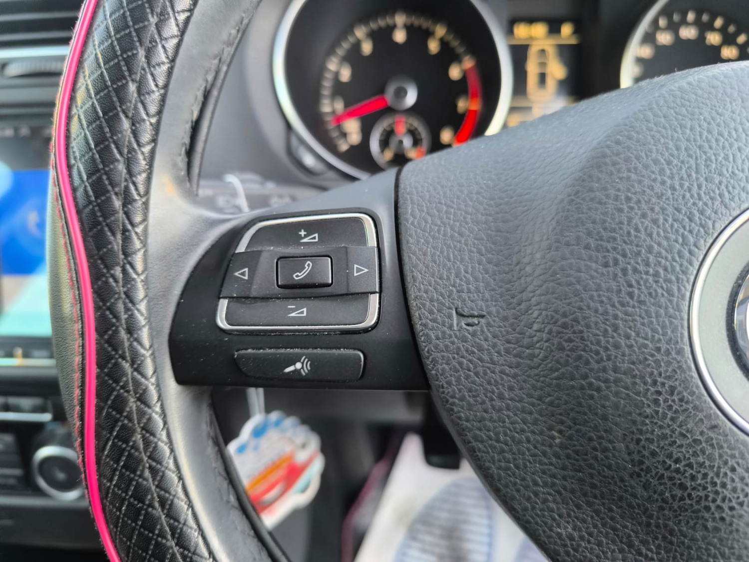 Used Volkswagen Golf 2010 for sale - 78011683: Photo 16