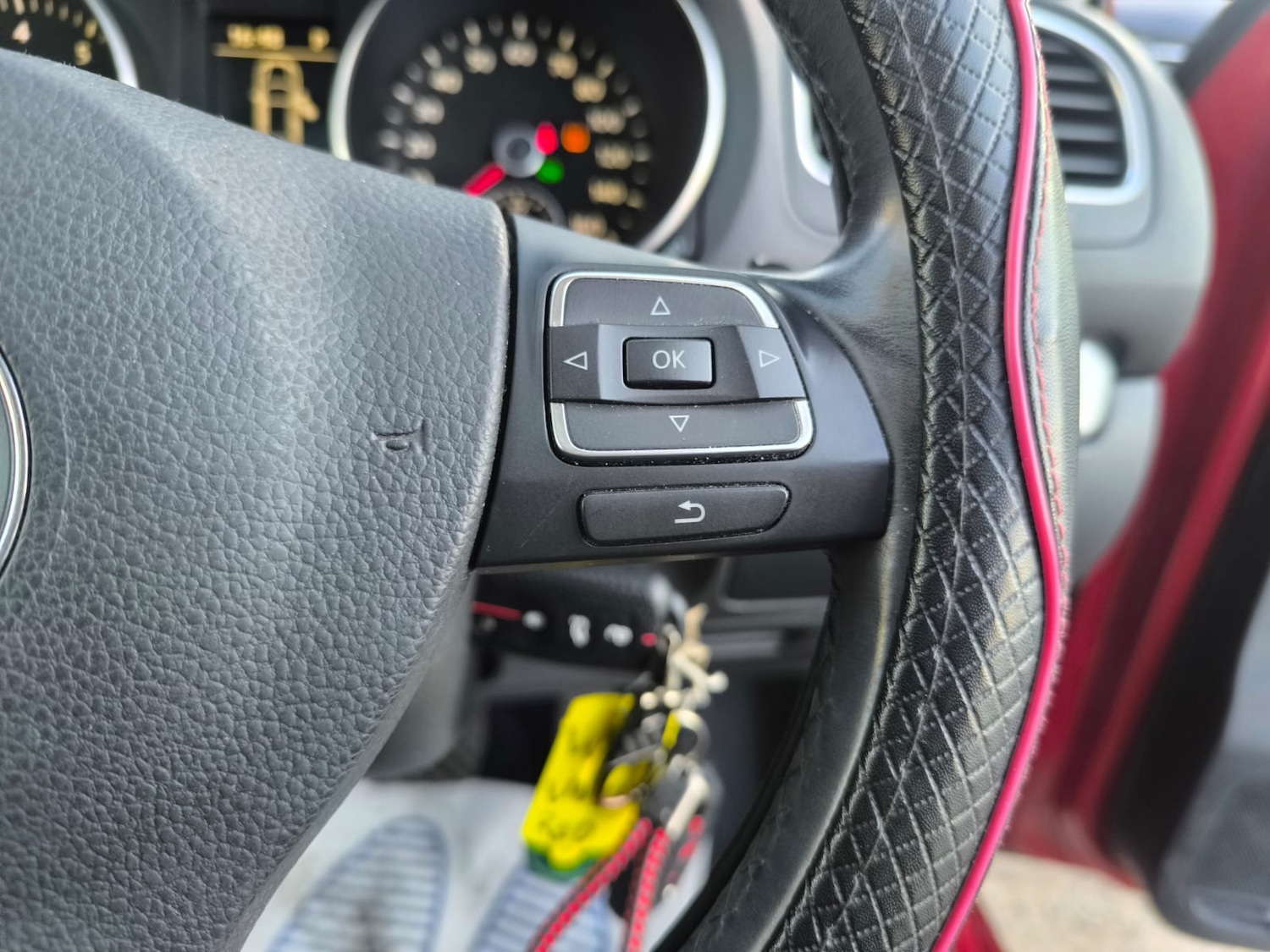 Used Volkswagen Golf 2010 for sale - 78011683: Photo 17