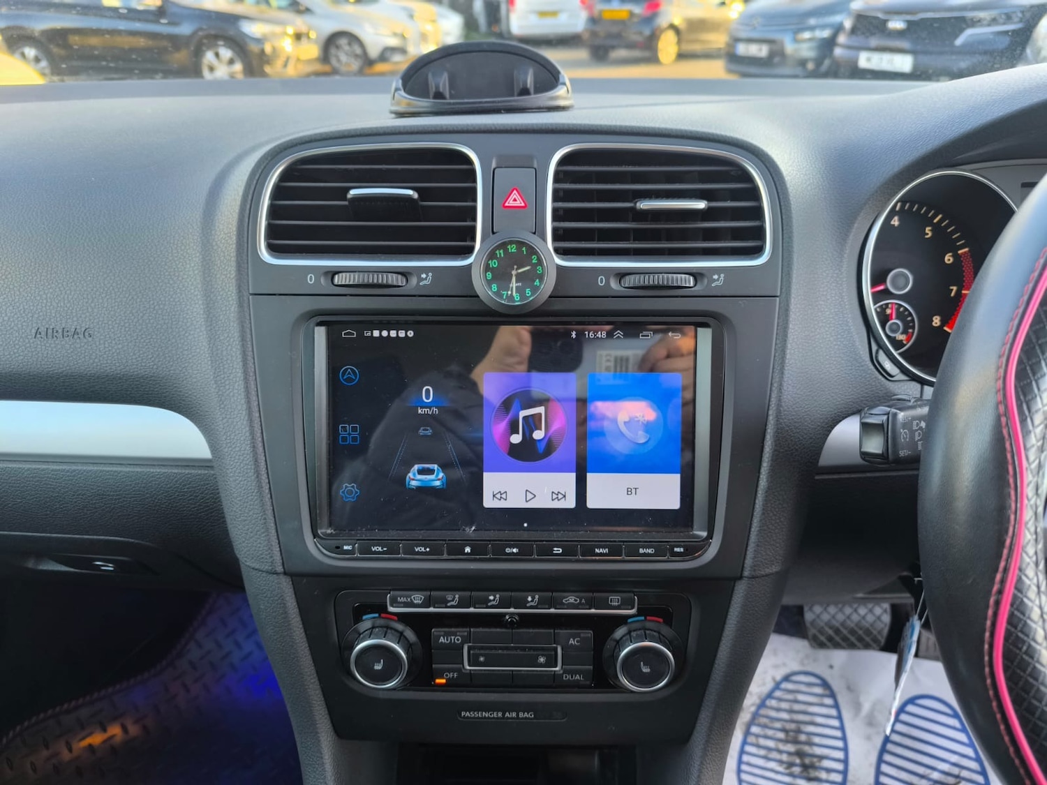 Used Volkswagen Golf 2010 for sale - 78011683: Photo 19