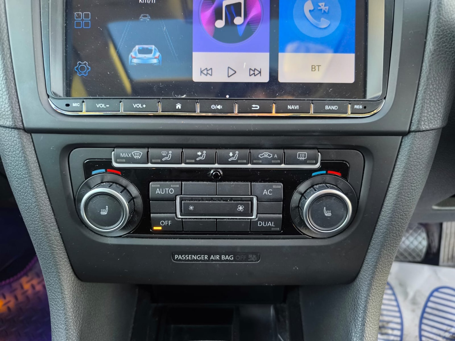 Used Volkswagen Golf 2010 for sale - 78011683: Photo 20