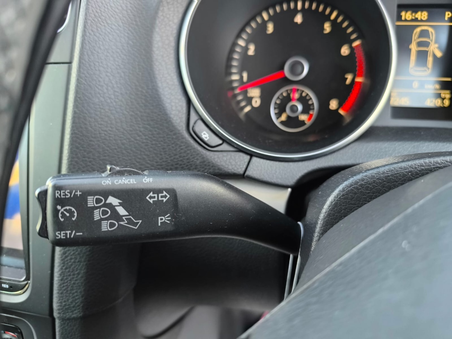 Used Volkswagen Golf 2010 for sale - 78011683: Photo 22