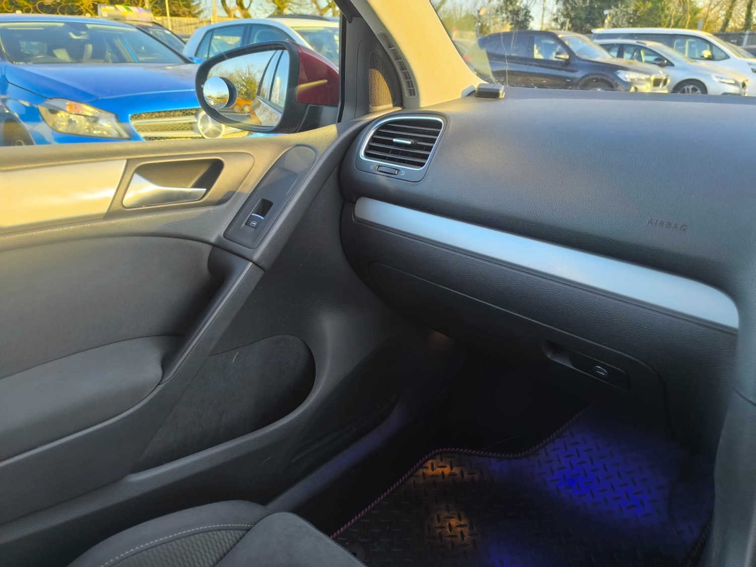 Used Volkswagen Golf 2010 for sale - 78011683: Photo 28