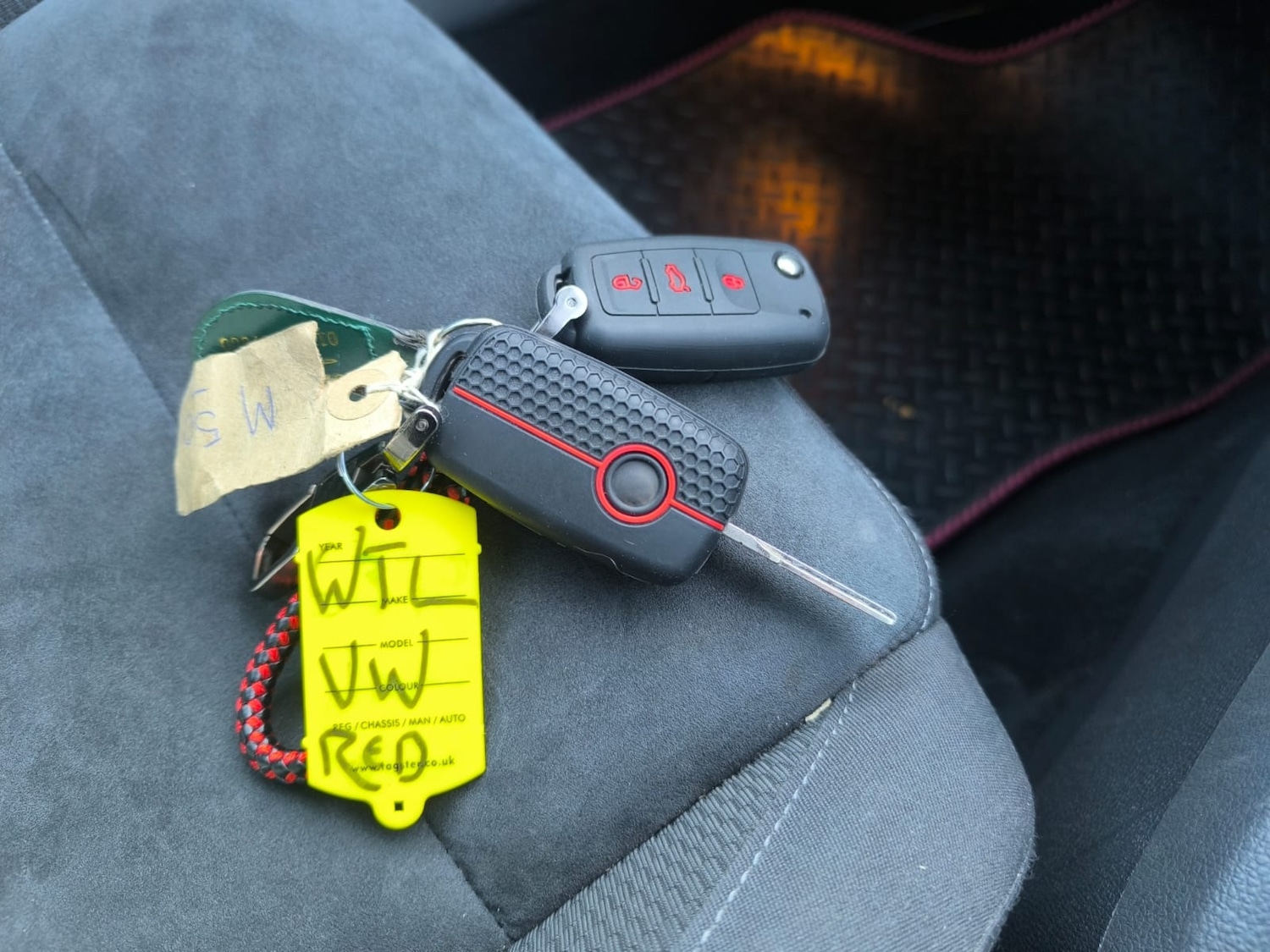 Used Volkswagen Golf 2010 for sale - 78011683: Photo 30