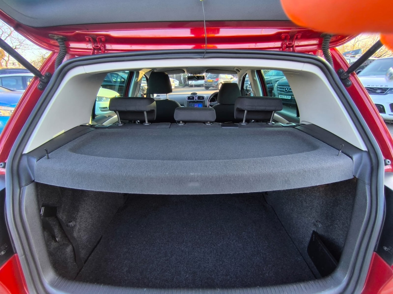 Used Volkswagen Golf 2010 for sale - 78011683: Photo 34