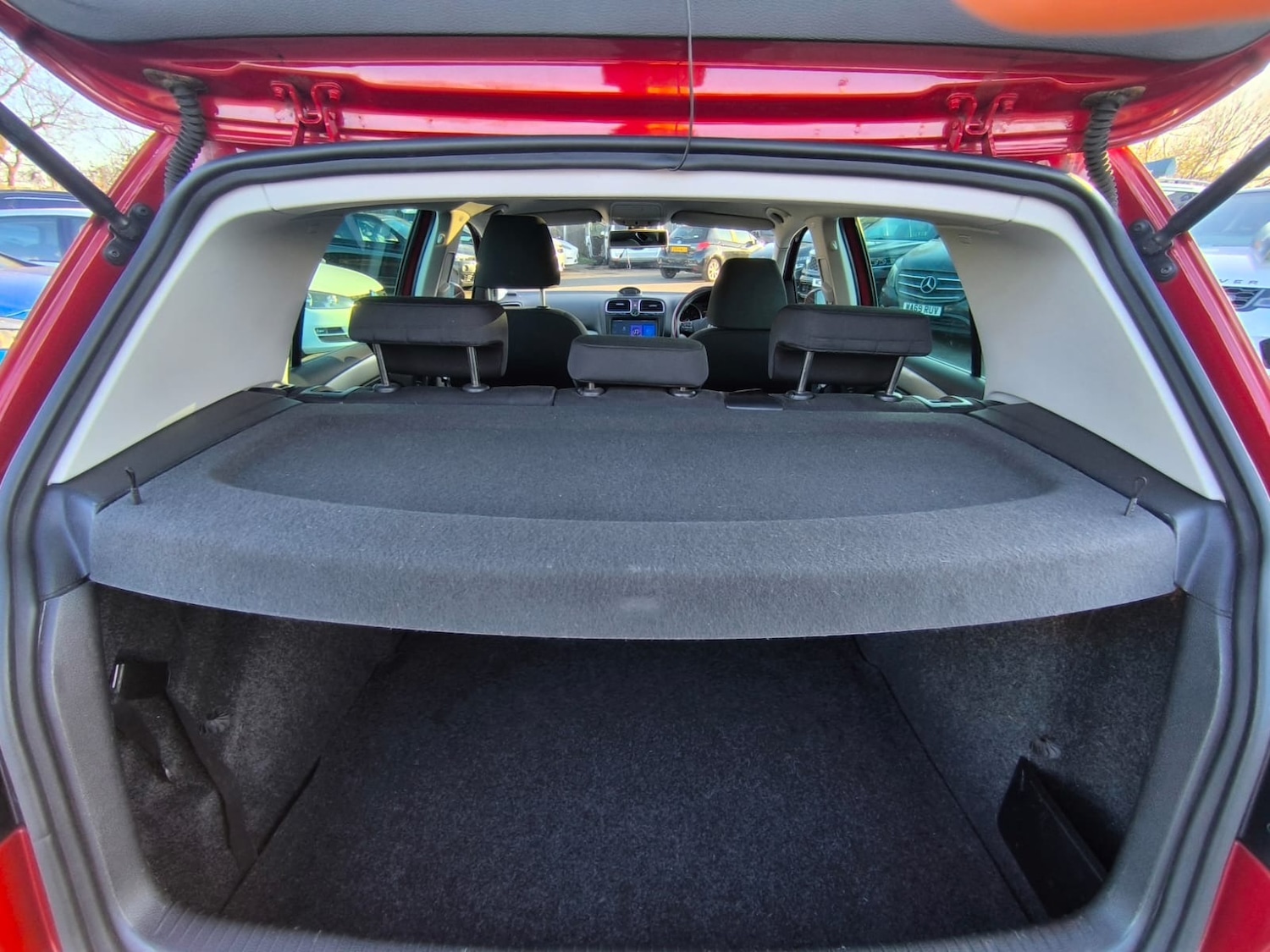 Used Volkswagen Golf 2010 for sale - 78011683: Photo 35