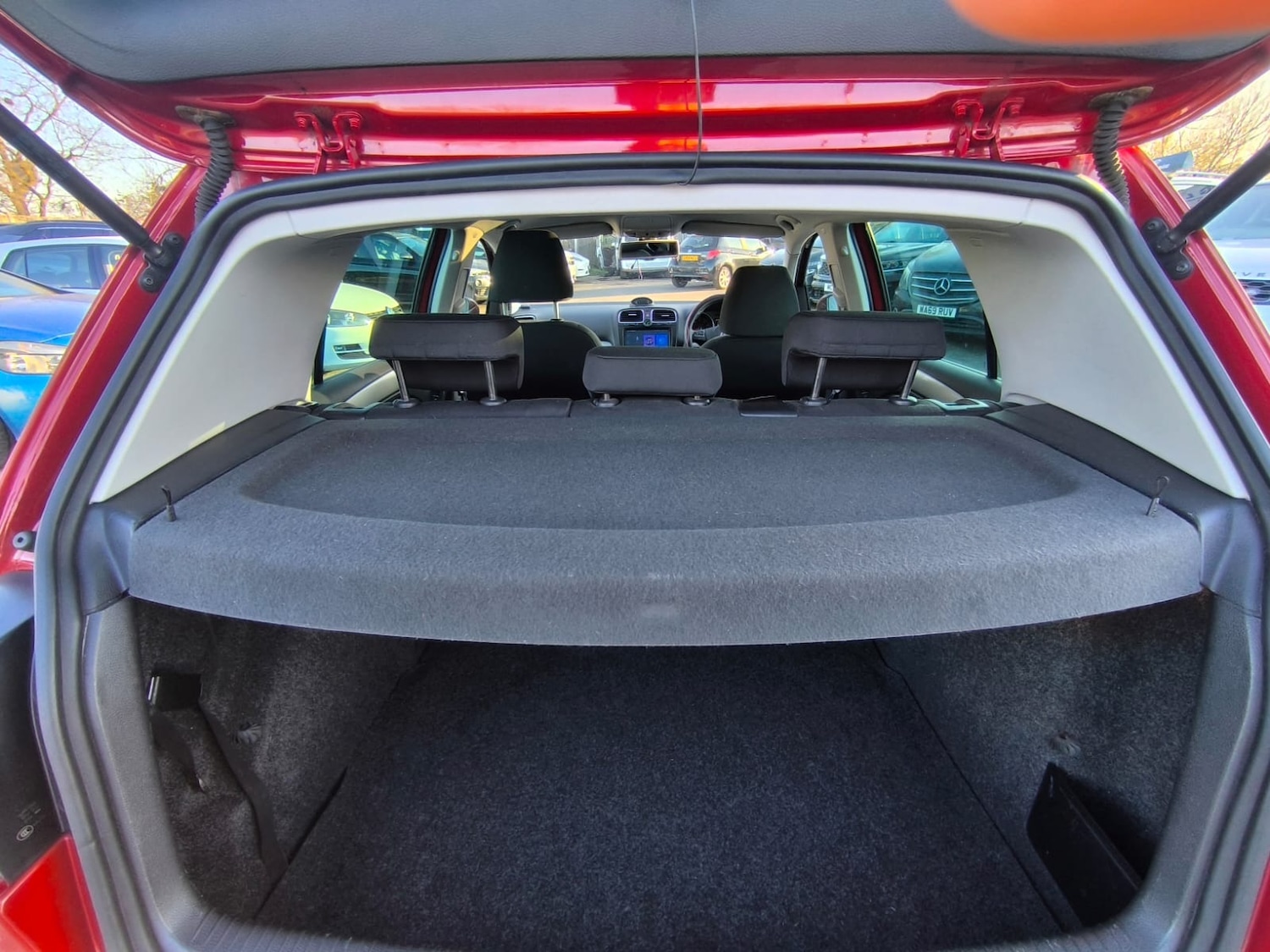 Used Volkswagen Golf 2010 for sale - 78011683: Photo 36