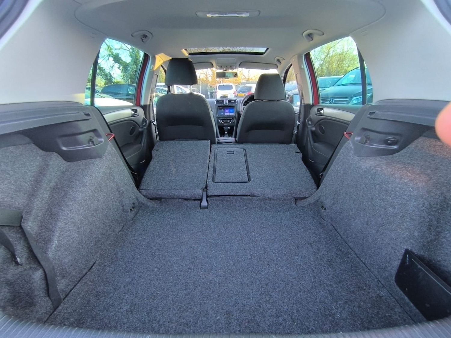 Used Volkswagen Golf 2010 for sale - 78011683: Photo 37