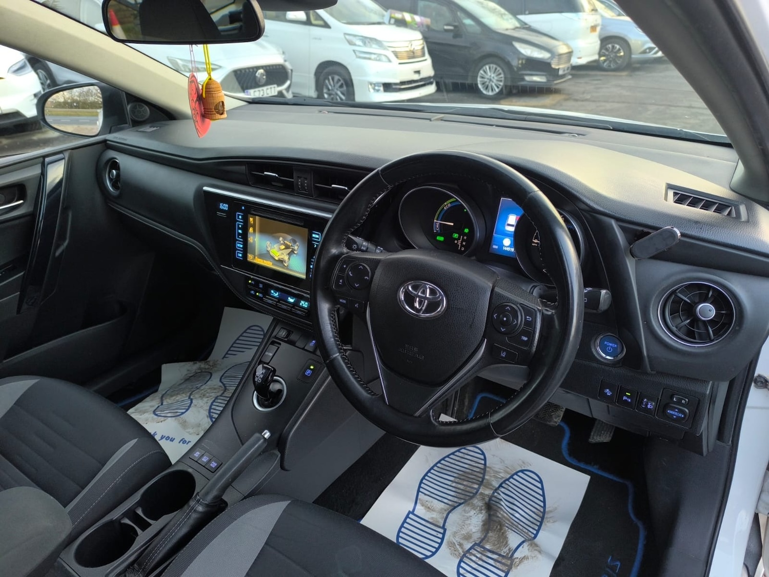 Used Toyota Auris 2016 for sale - 77167884: Photo 10
