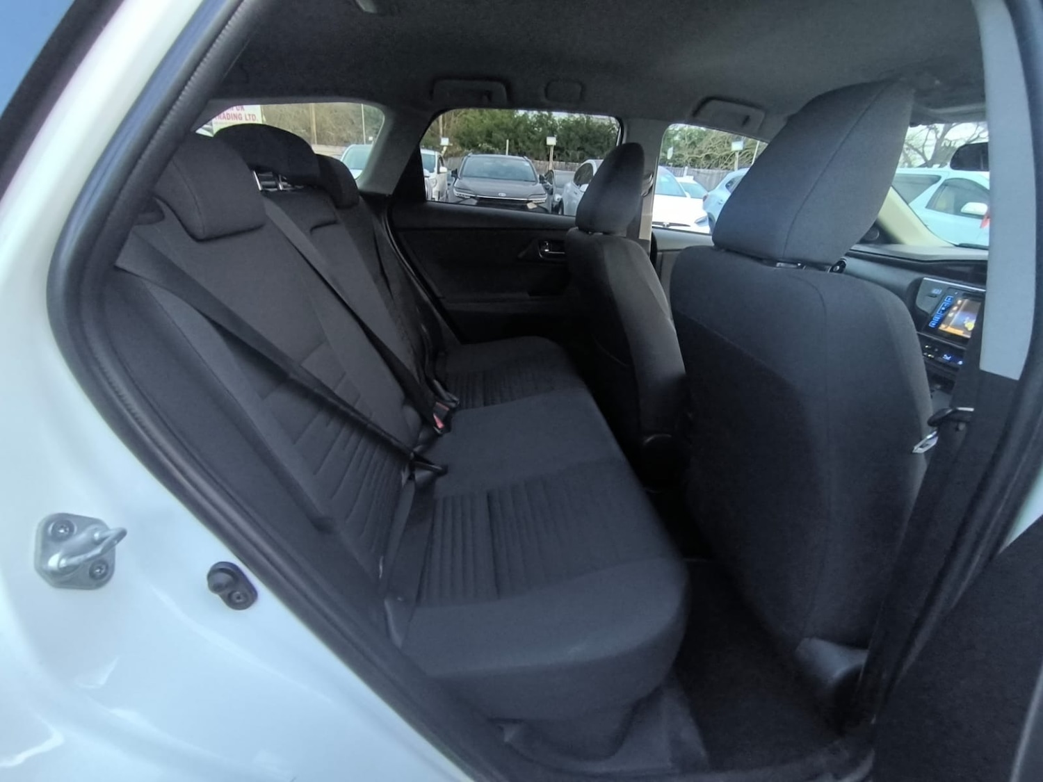 Used Toyota Auris 2016 for sale - 77167884: Photo 13