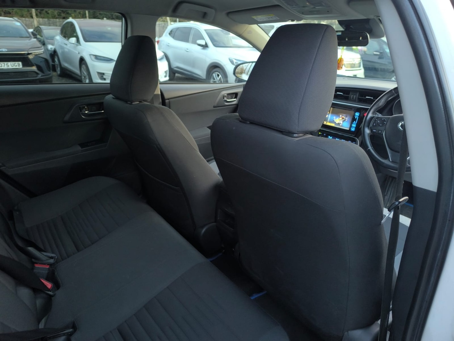 Used Toyota Auris 2016 for sale - 77167884: Photo 14