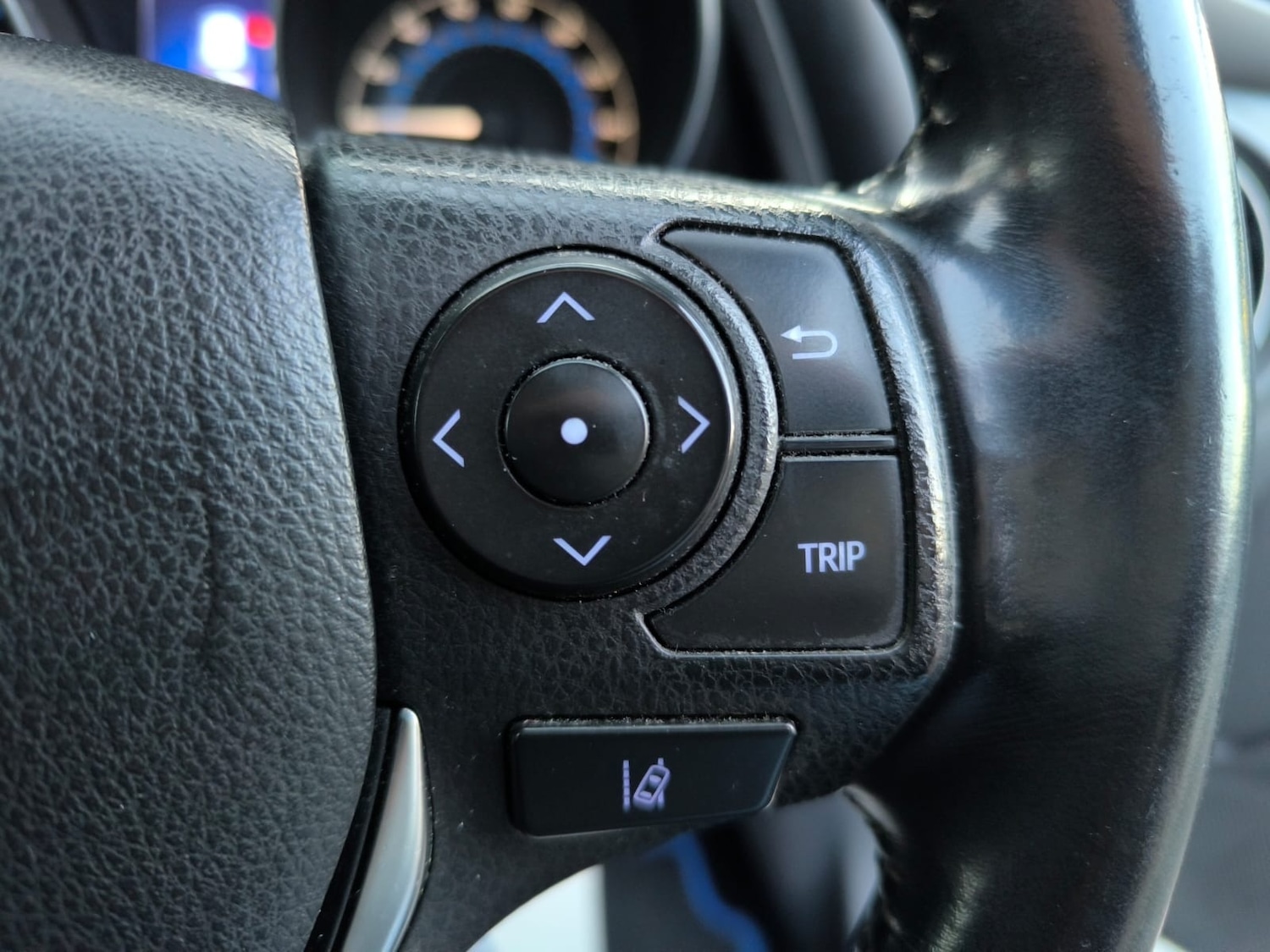 Used Toyota Auris 2016 for sale - 77167884: Photo 17