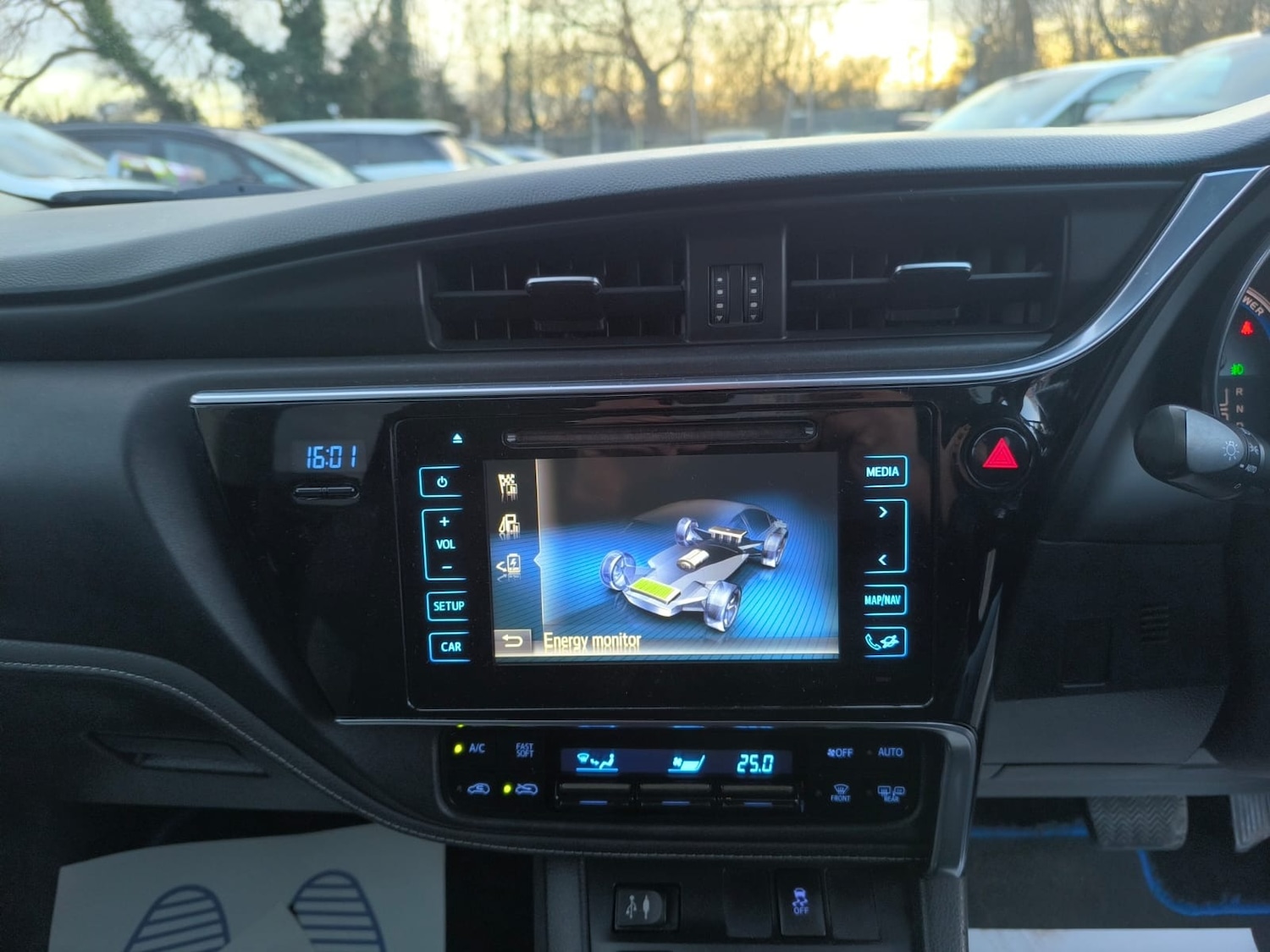 Used Toyota Auris 2016 for sale - 77167884: Photo 18