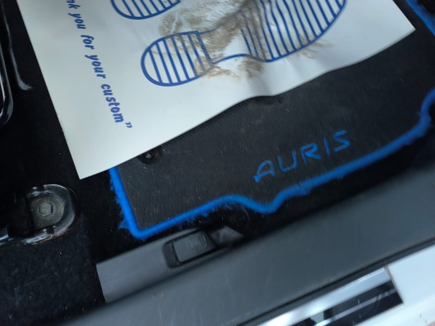 Used Toyota Auris 2016 for sale - 77167884: Photo 27