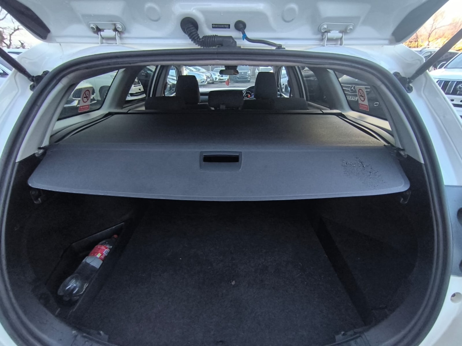 Used Toyota Auris 2016 for sale - 77167884: Photo 31