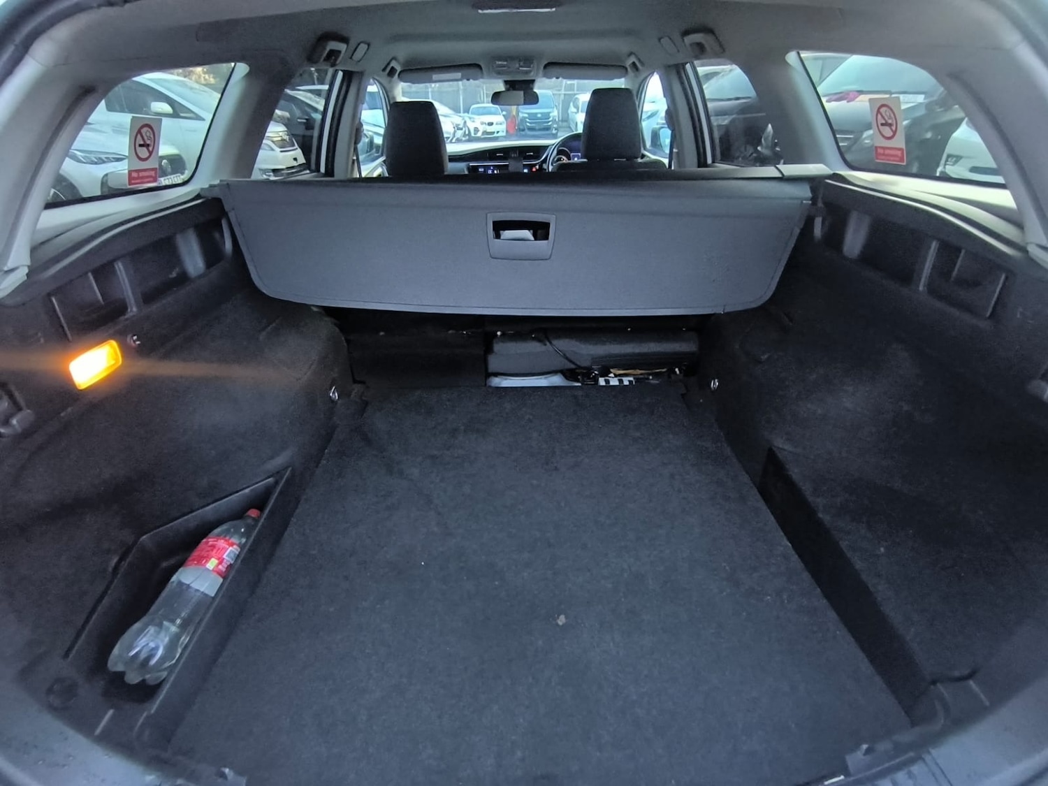 Used Toyota Auris 2016 for sale - 77167884: Photo 32