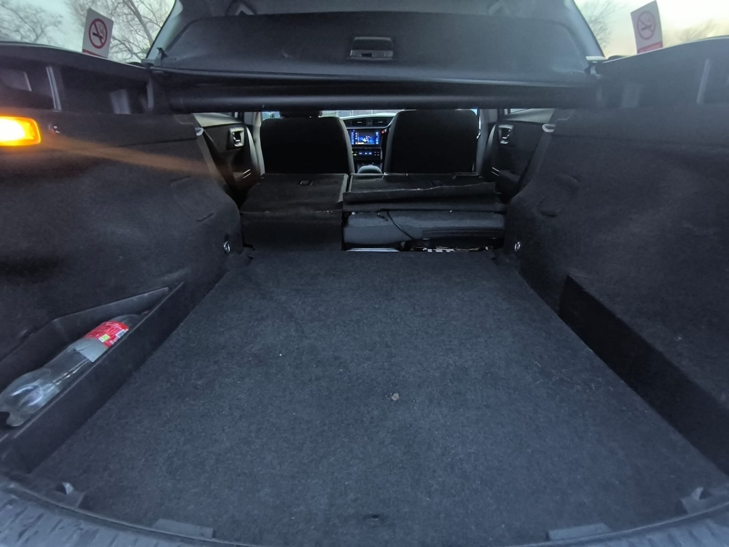 Used Toyota Auris 2016 for sale - 77167884: Photo 33