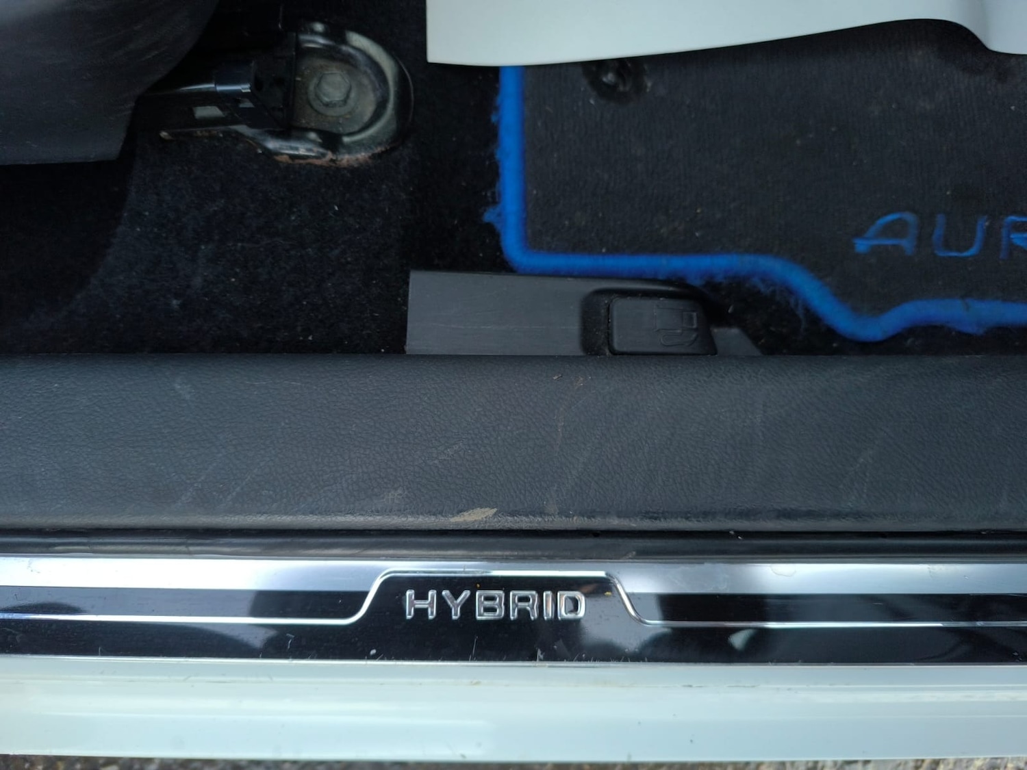 Used Toyota Auris 2016 for sale - 77167884: Photo 34