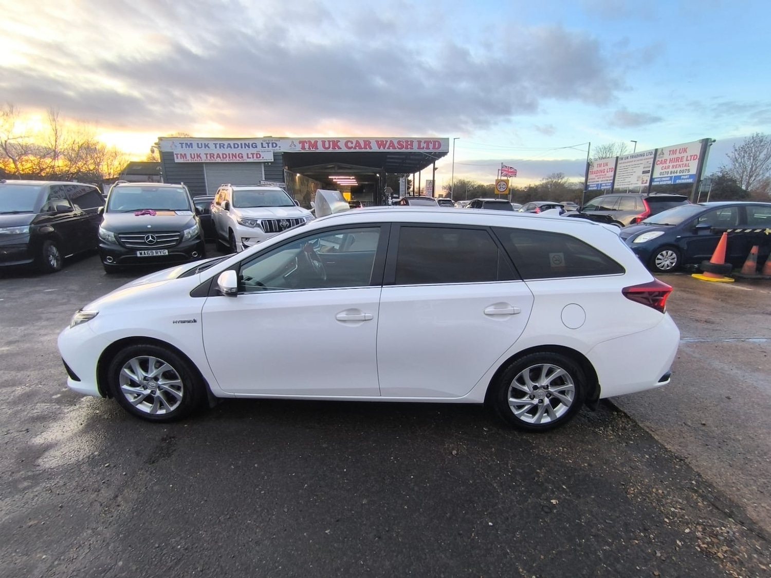 Used Toyota Auris 2016 for sale - 77167884: Photo 6