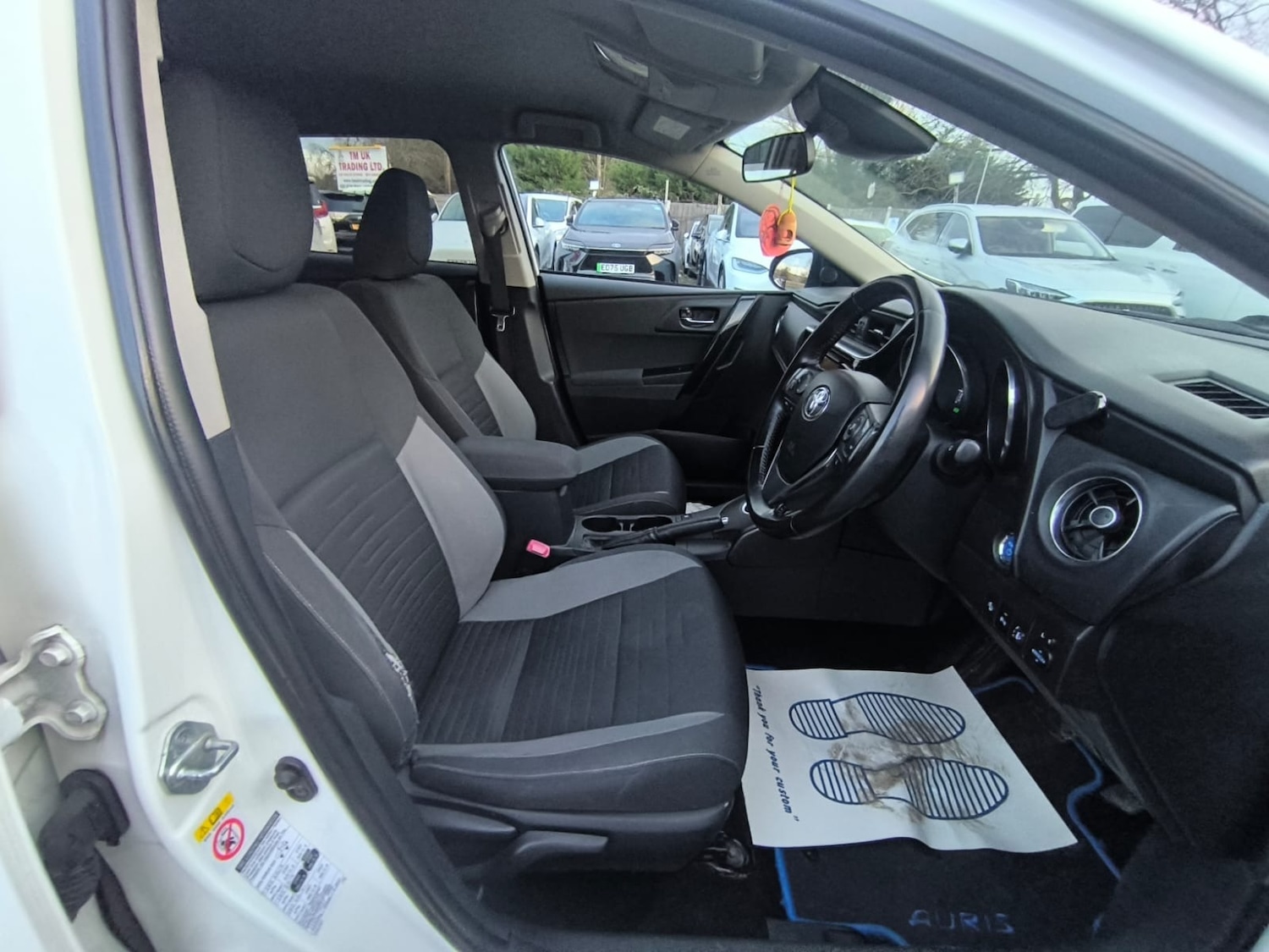 Used Toyota Auris 2016 for sale - 77167884: Photo 9