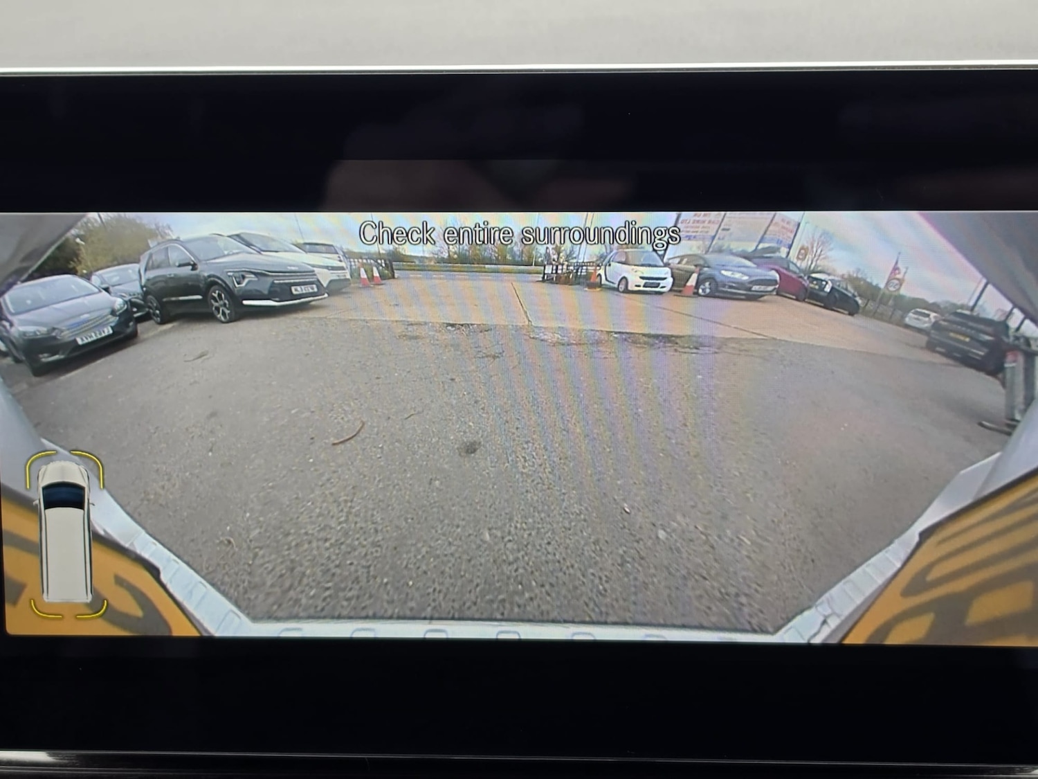 Used Mercedes-Benz EQV 2020 for sale - 78143768: Photo 23