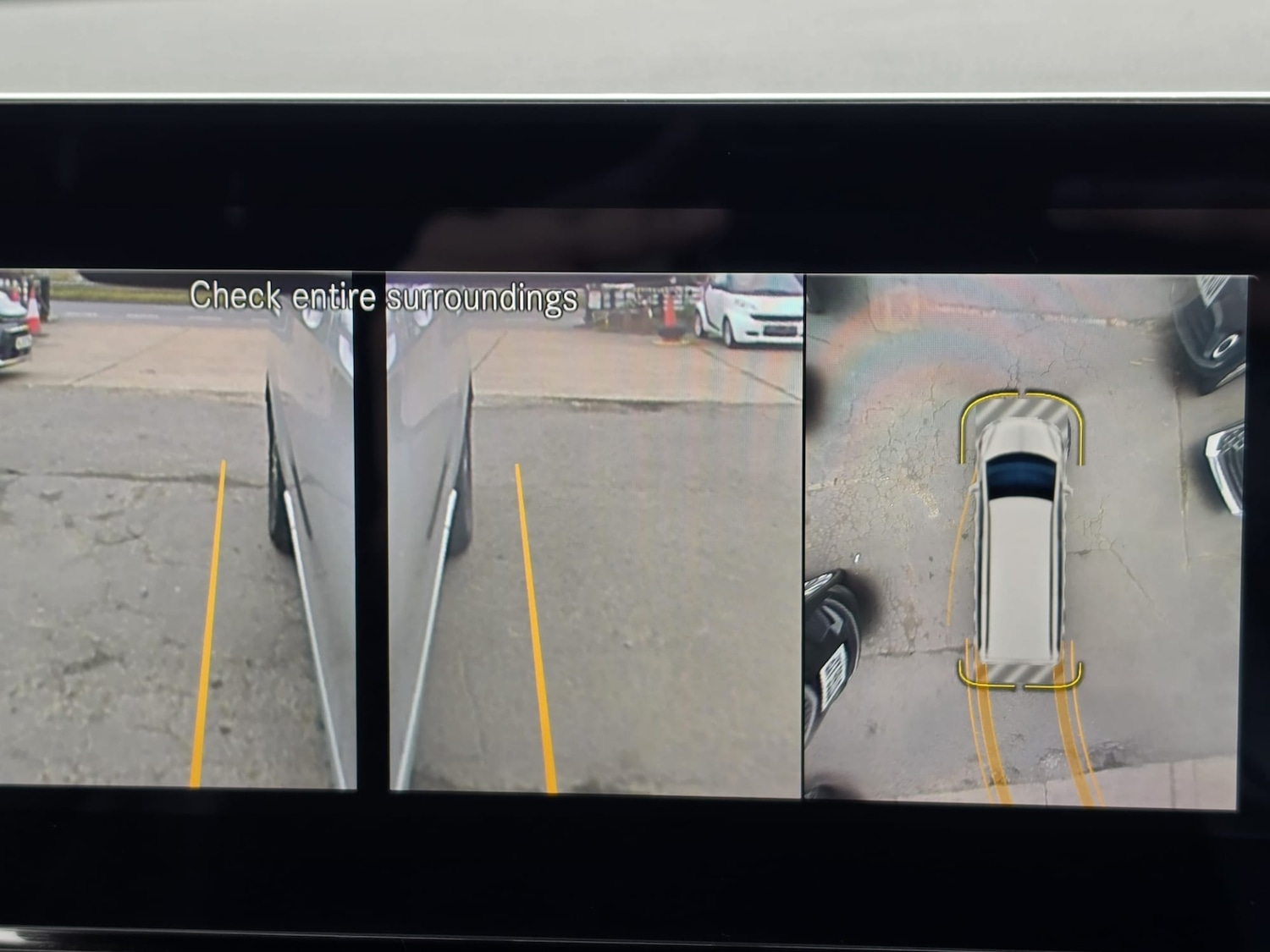 Used Mercedes-Benz EQV 2020 for sale - 78143768: Photo 25