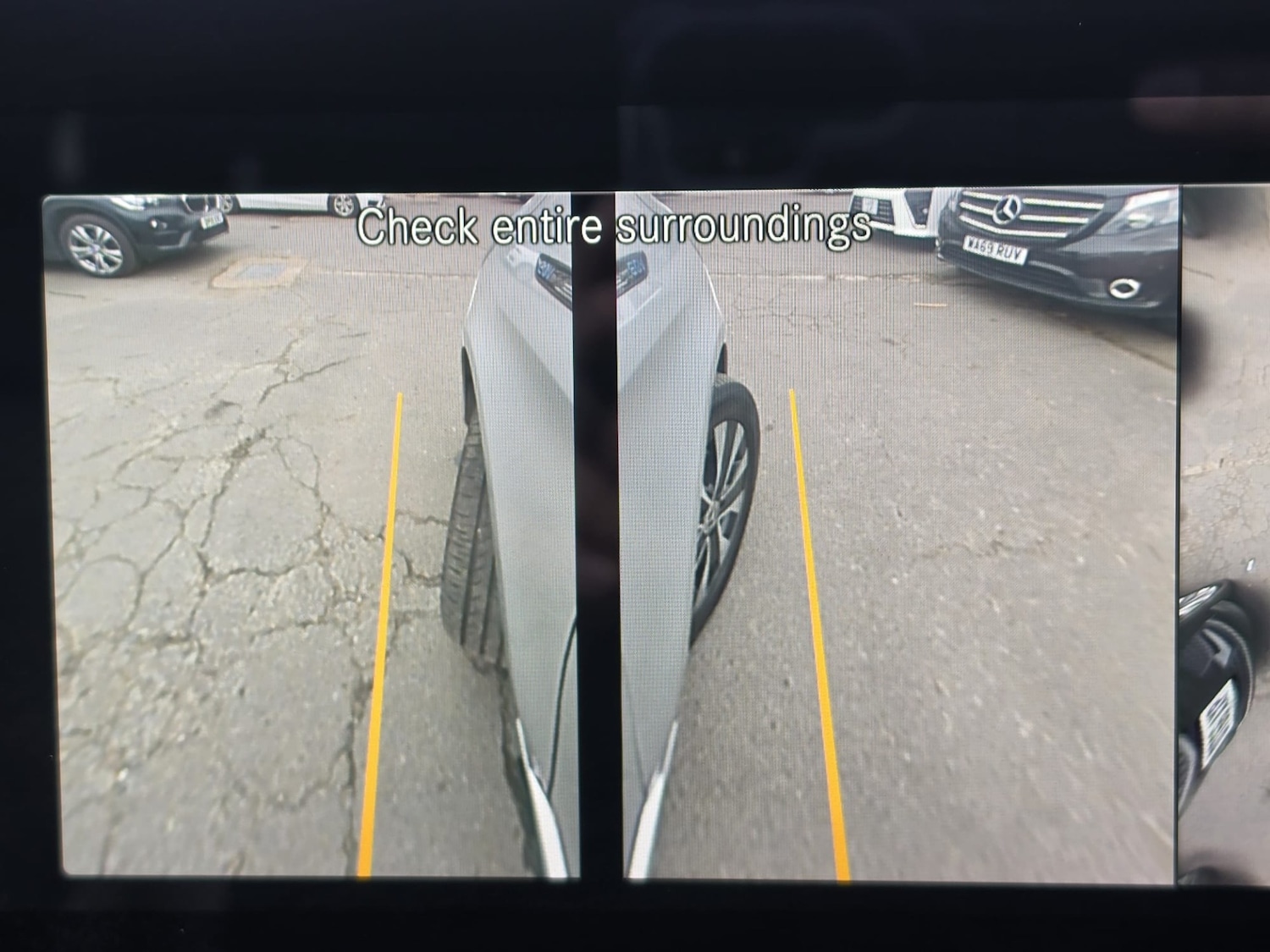 Used Mercedes-Benz EQV 2020 for sale - 78143768: Photo 26