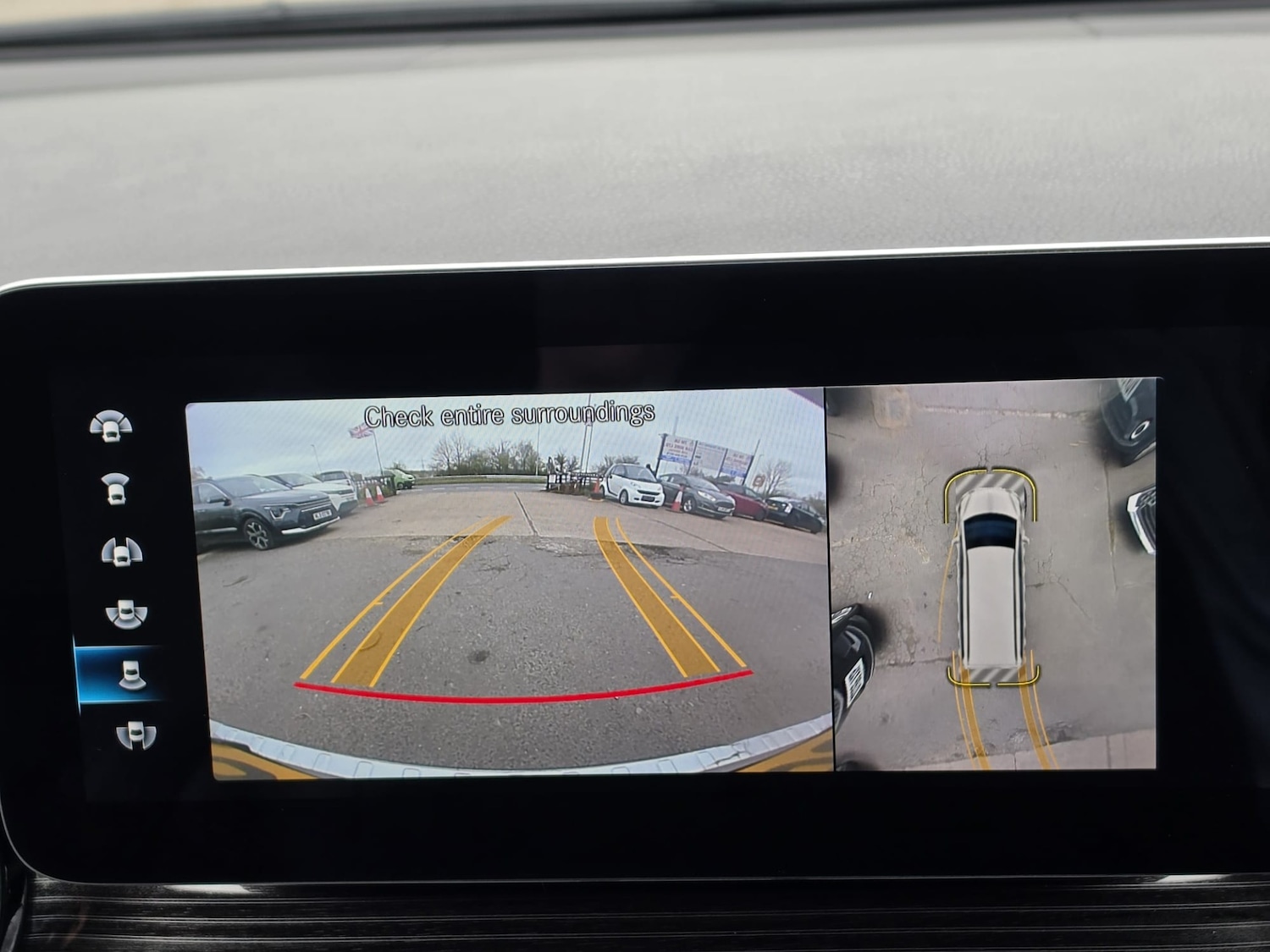 Used Mercedes-Benz EQV 2020 for sale - 78143768: Photo 27