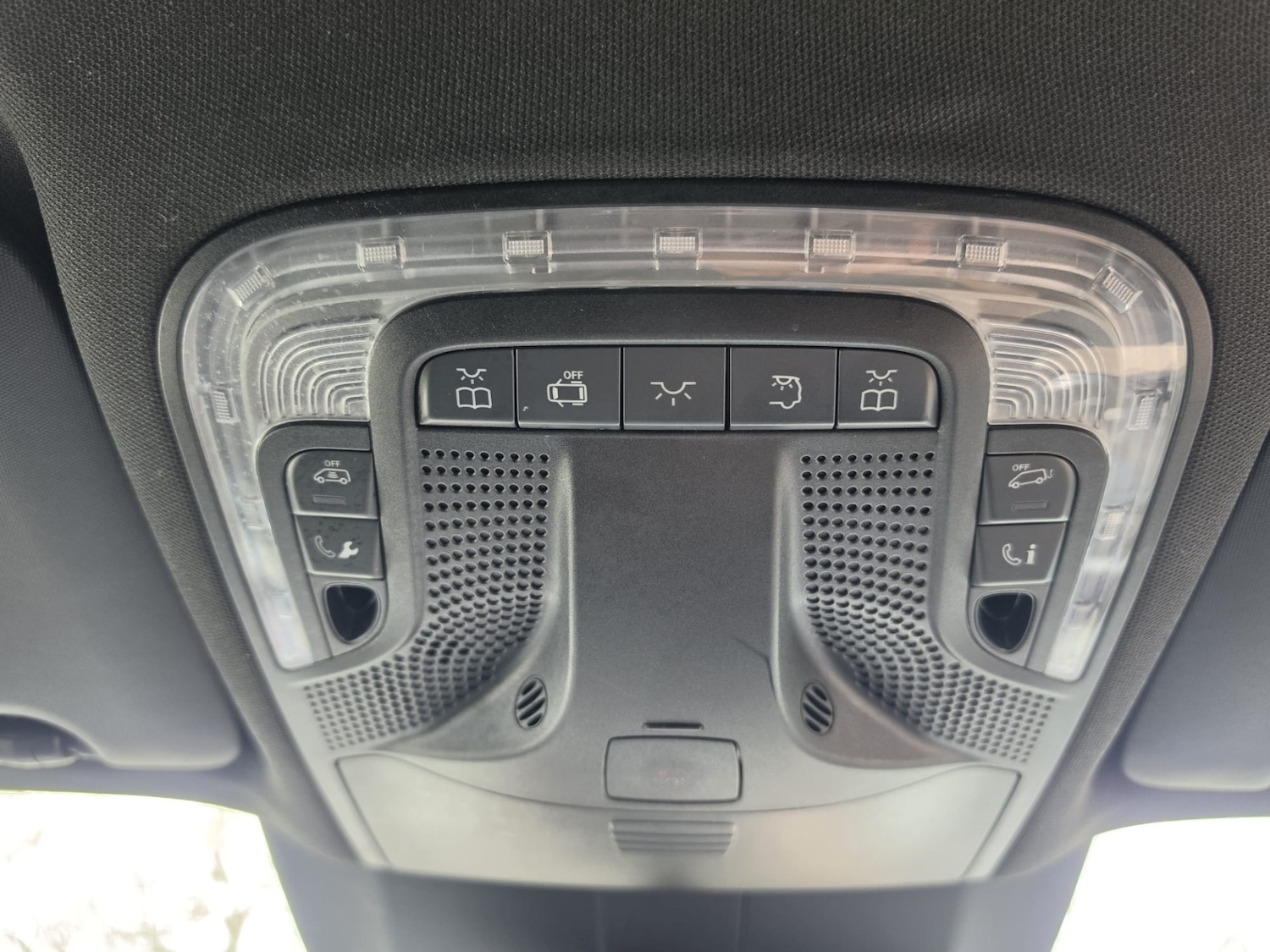 Used Mercedes-Benz EQV 2020 for sale - 78143768: Photo 31