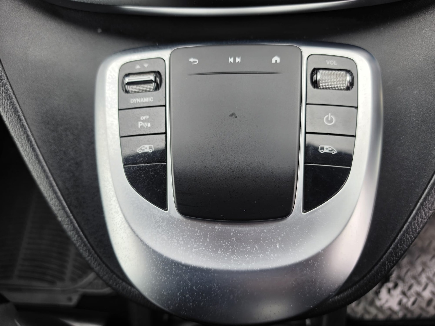 Used Mercedes-Benz EQV 2020 for sale - 78143768: Photo 32