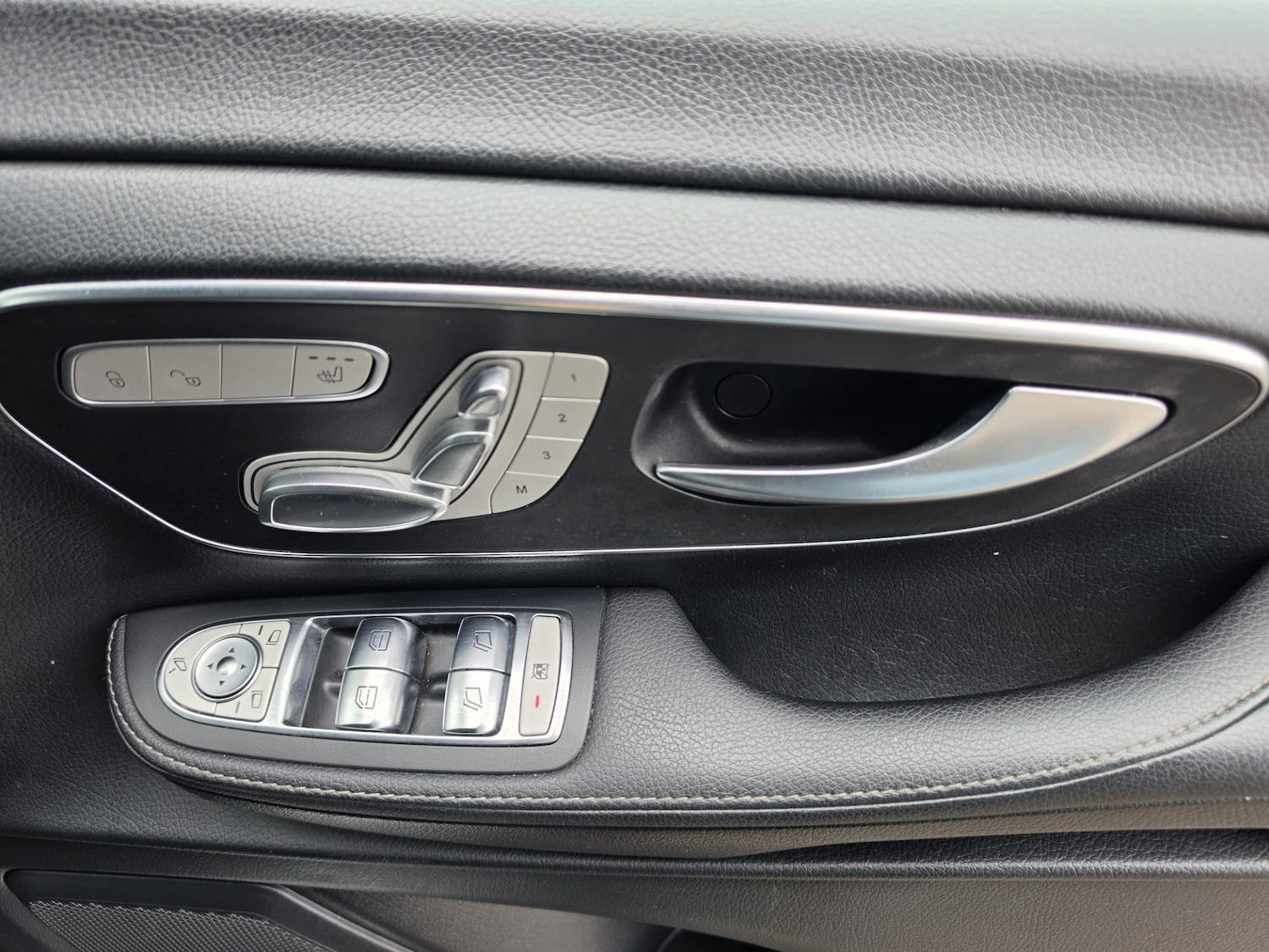 Used Mercedes-Benz EQV 2020 for sale - 78143768: Photo 35