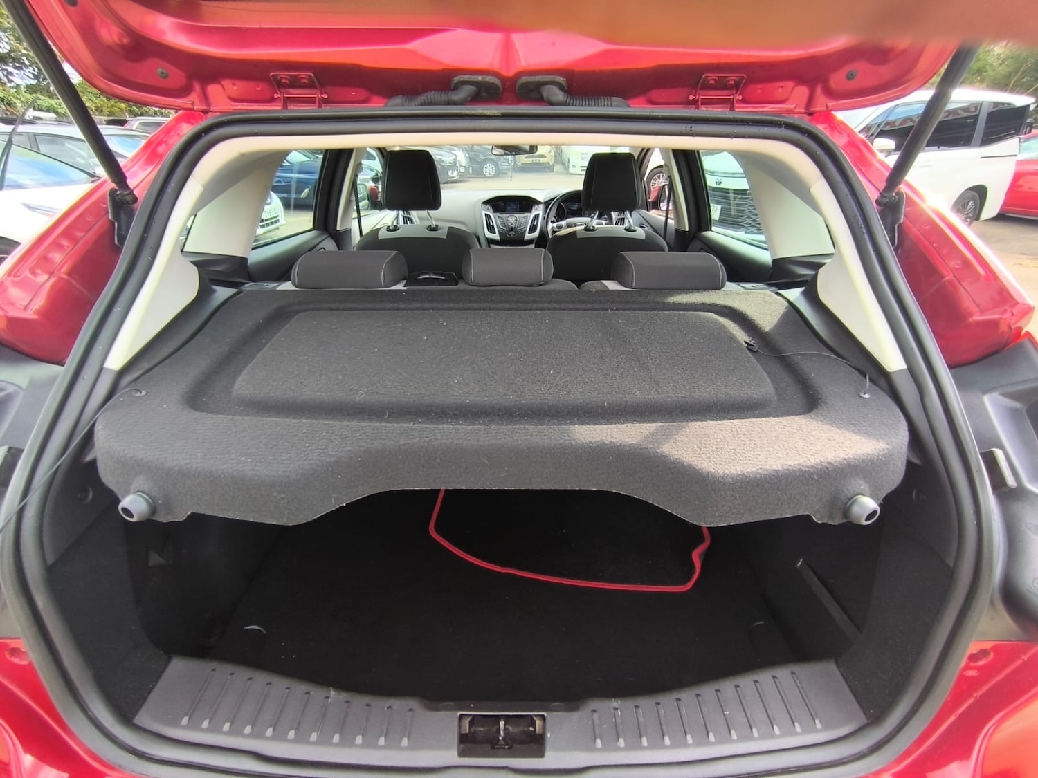 Vehicle 26