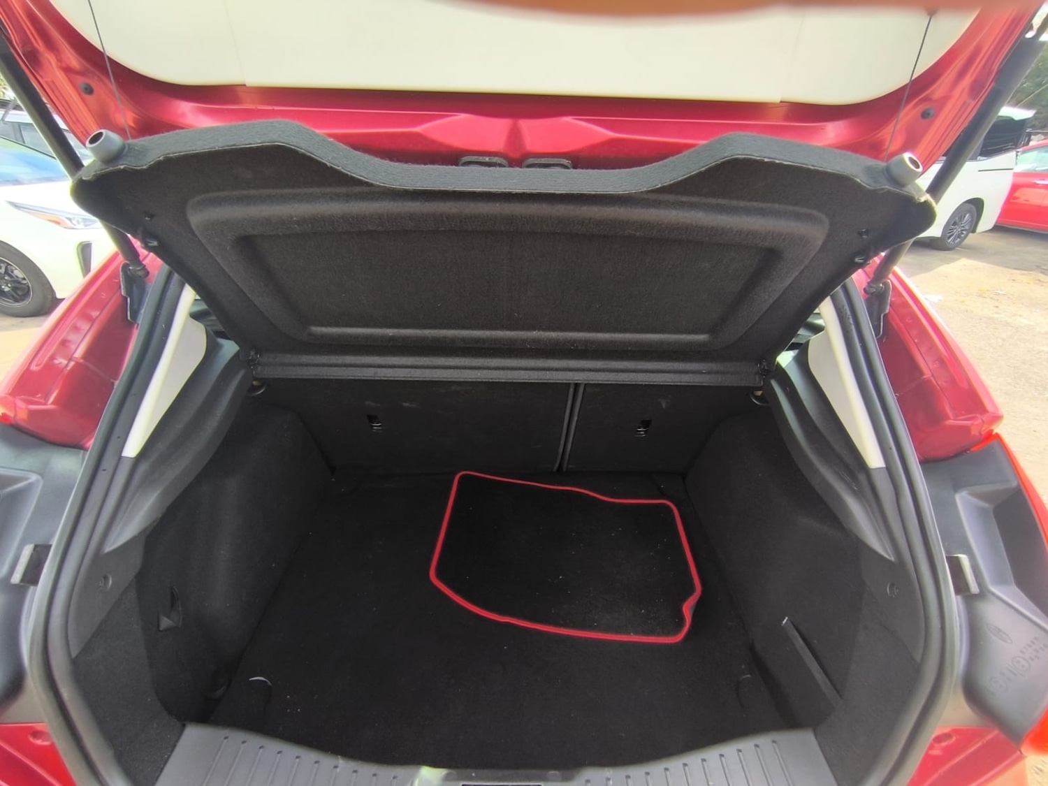 Vehicle 27