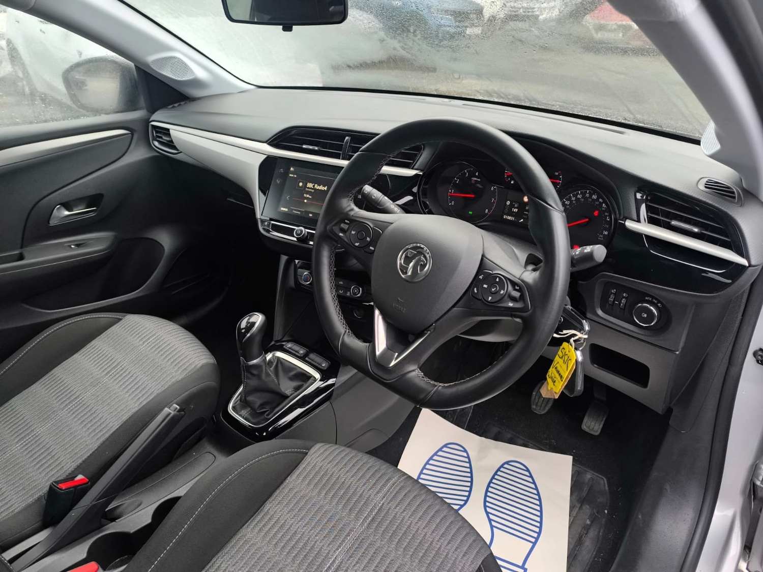 Used Vauxhall Corsa 2022 for sale - 77297335: Photo 10