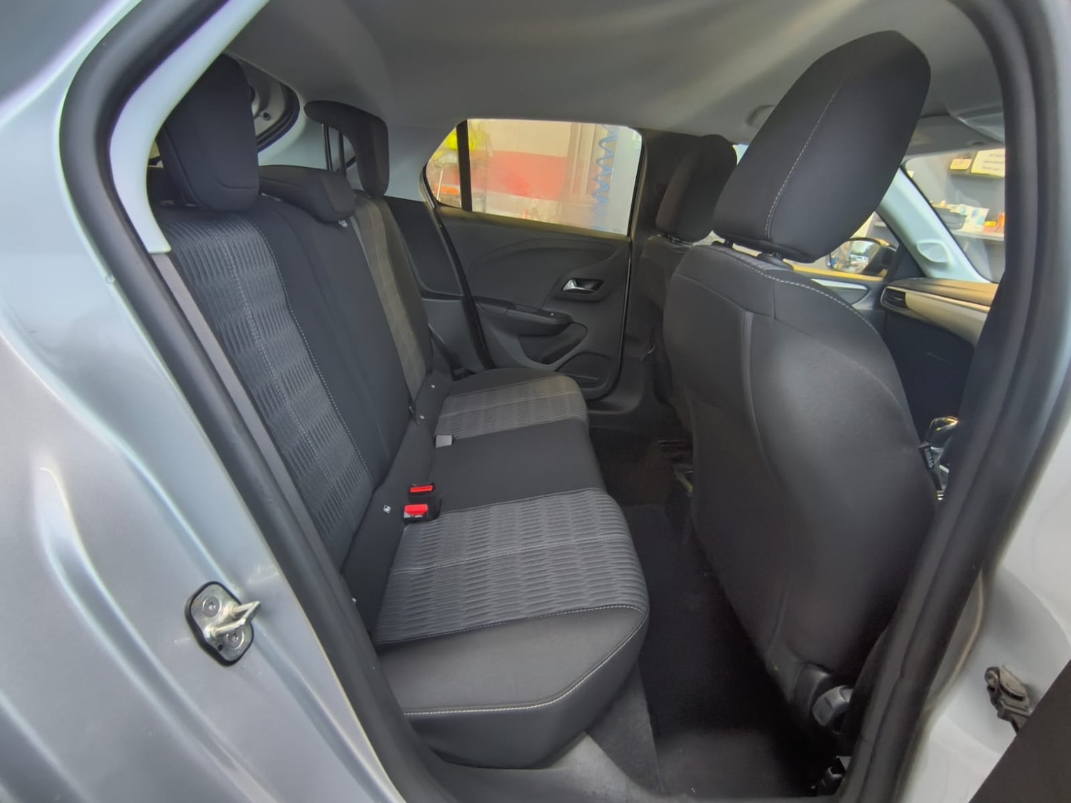 Used Vauxhall Corsa 2022 for sale - 77297335: Photo 11