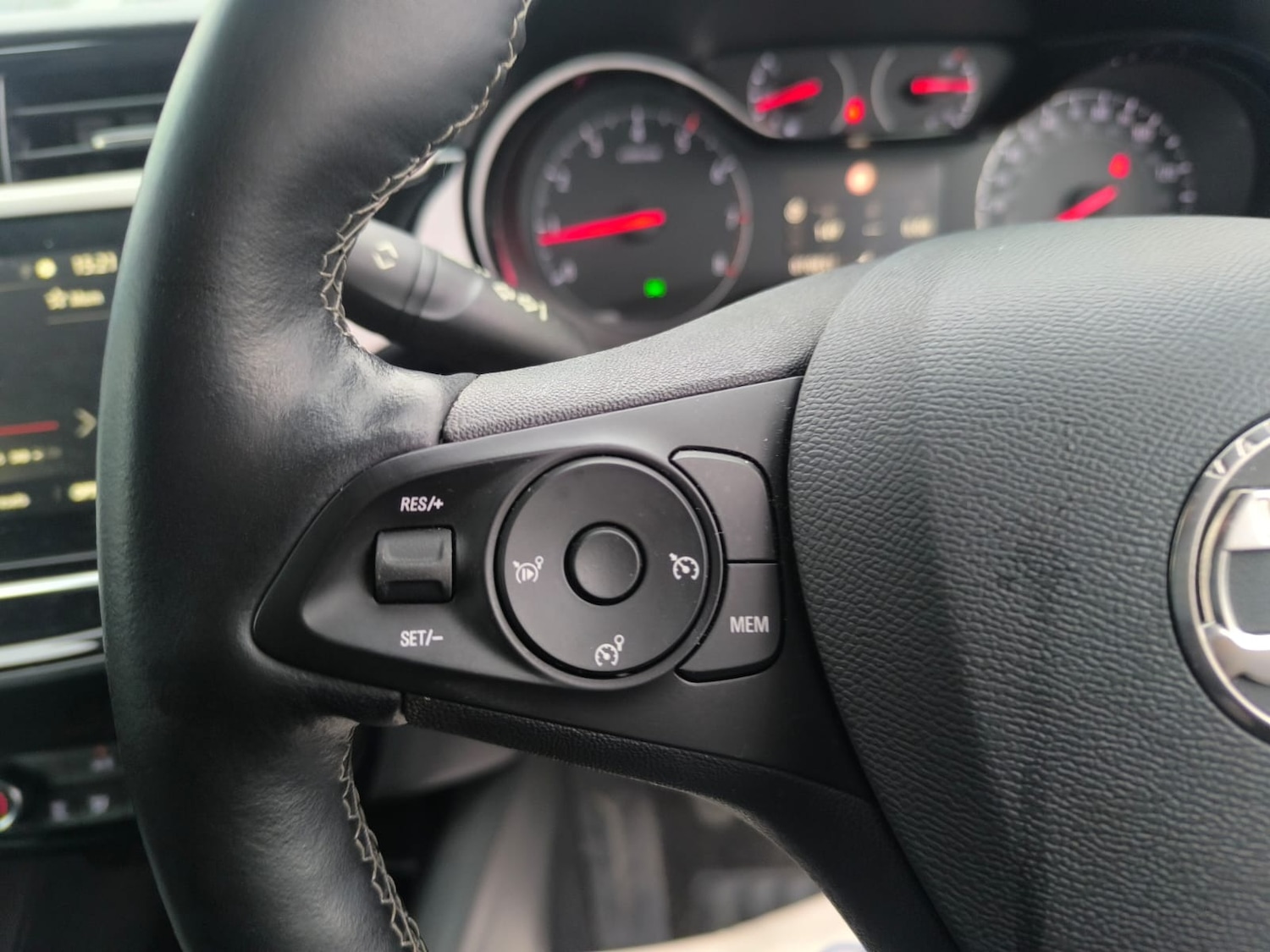 Used Vauxhall Corsa 2022 for sale - 77297335: Photo 14