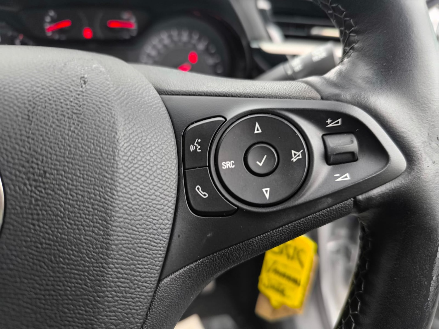 Used Vauxhall Corsa 2022 for sale - 77297335: Photo 15