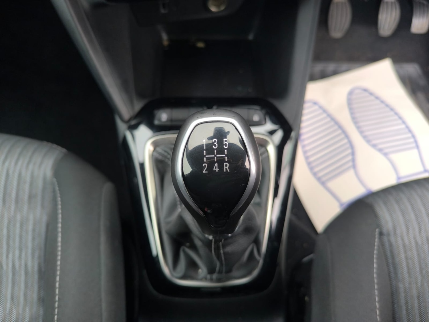 Used Vauxhall Corsa 2022 for sale - 77297335: Photo 16