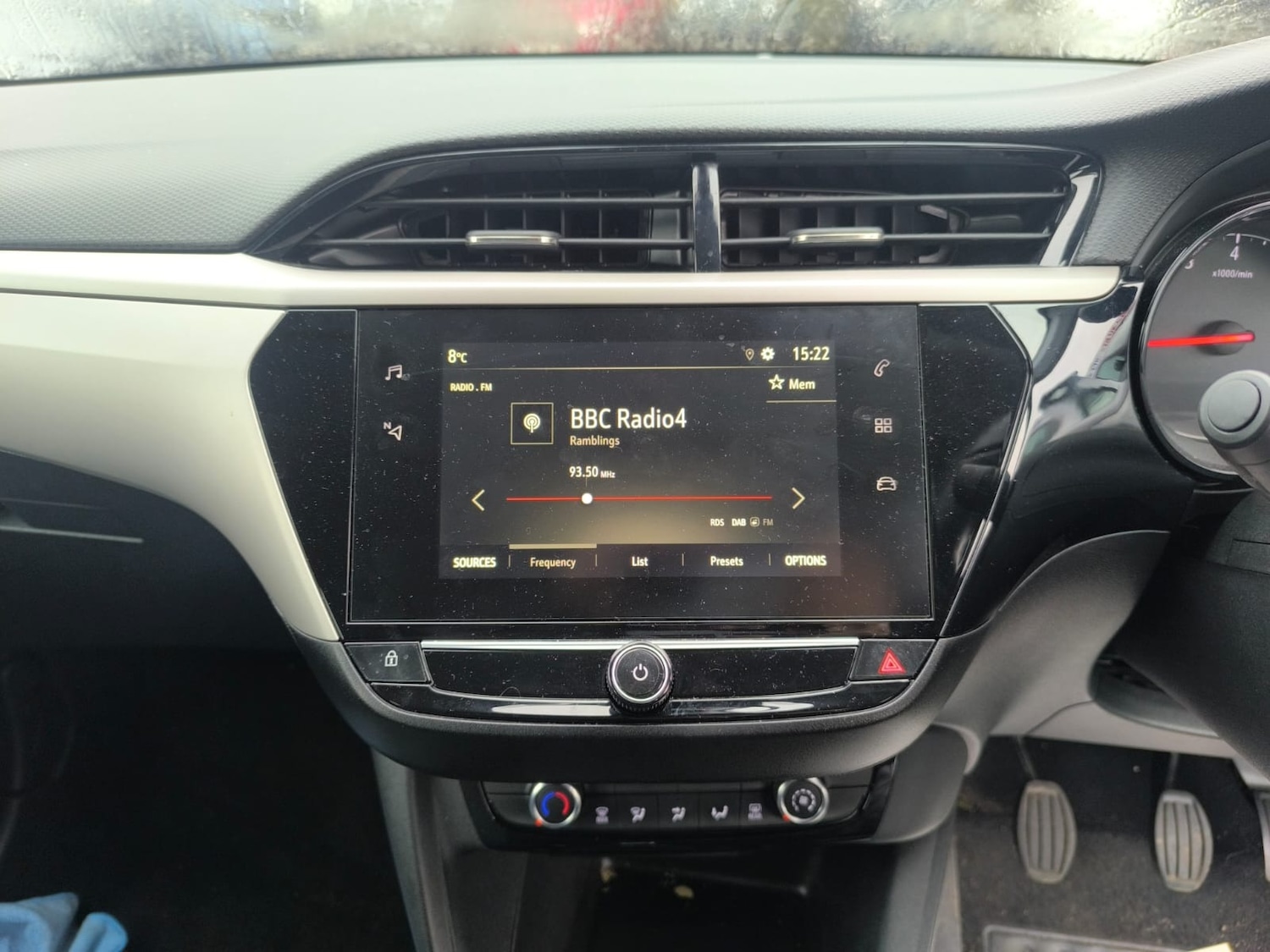 Used Vauxhall Corsa 2022 for sale - 77297335: Photo 17