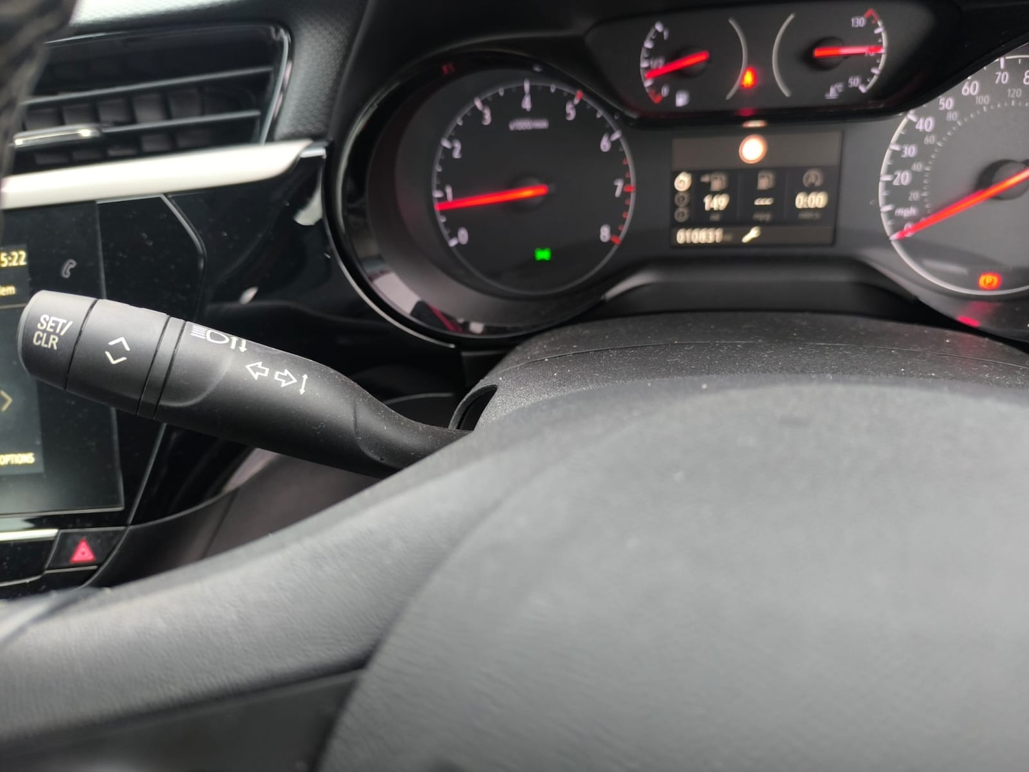 Used Vauxhall Corsa 2022 for sale - 77297335: Photo 18