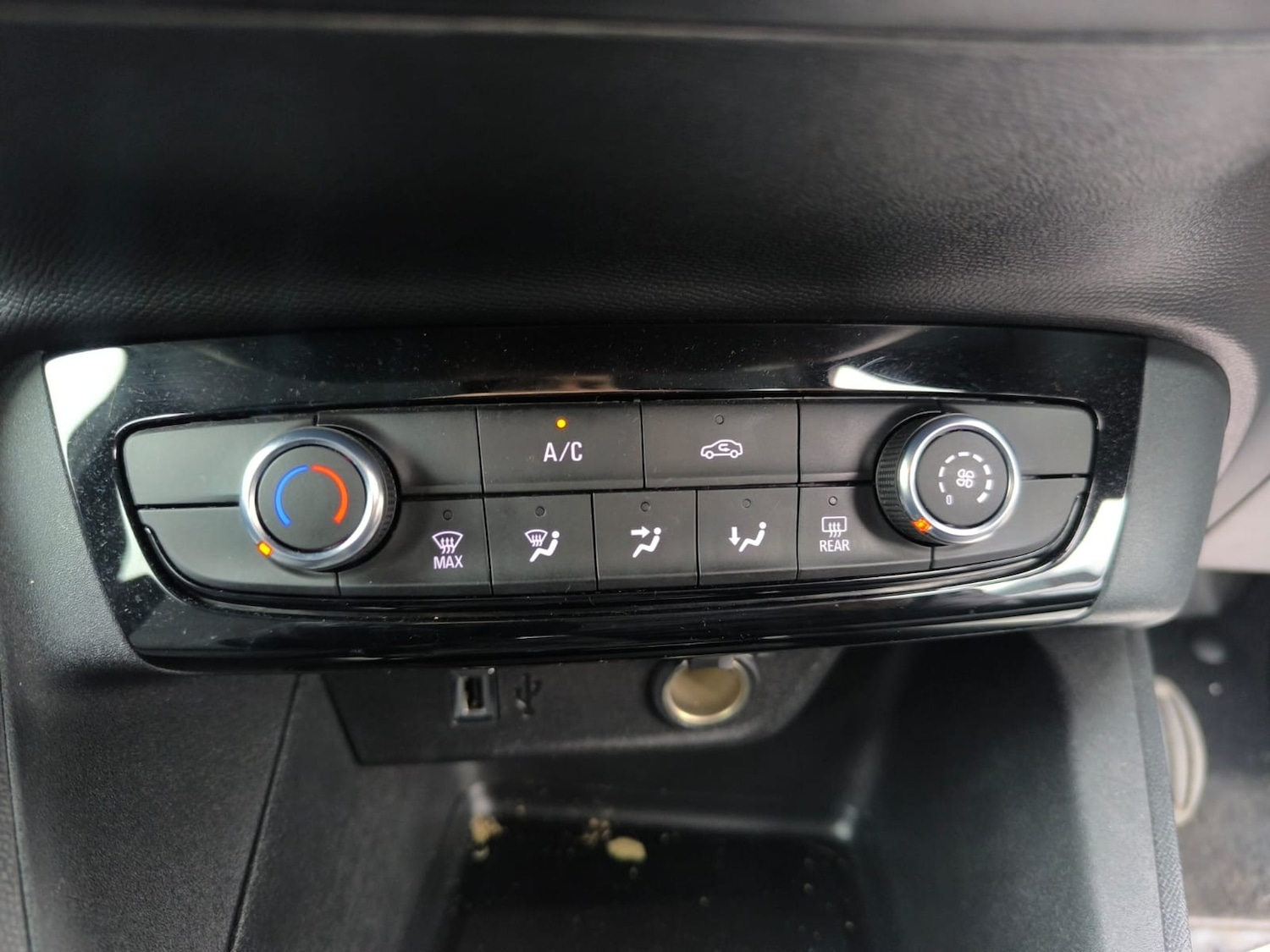 Used Vauxhall Corsa 2022 for sale - 77297335: Photo 21