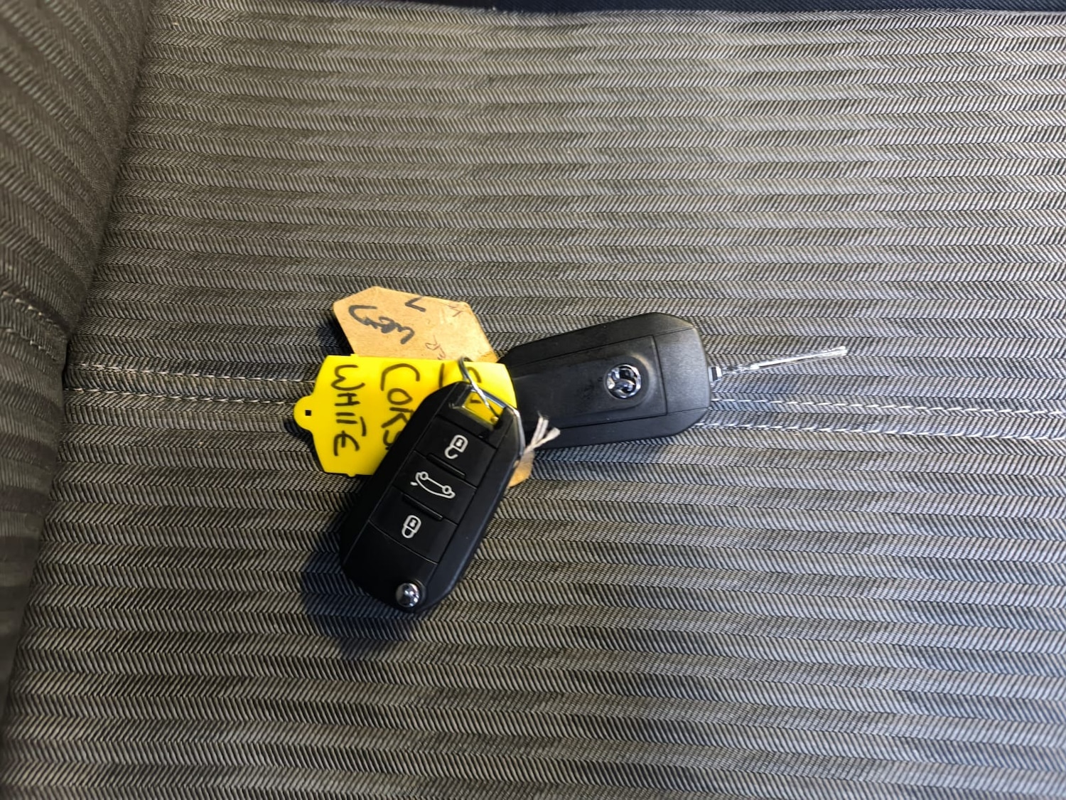 Used Vauxhall Corsa 2022 for sale - 77297335: Photo 23