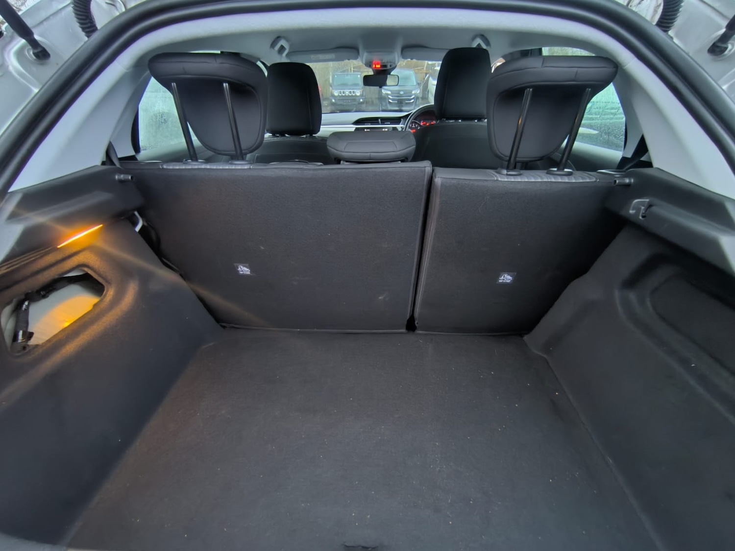 Used Vauxhall Corsa 2022 for sale - 77297335: Photo 24