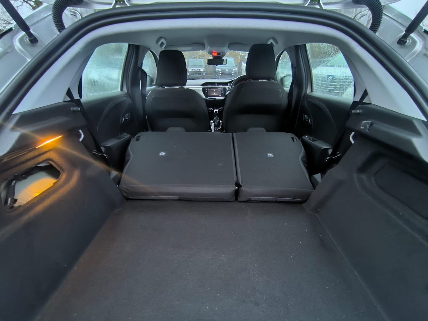 Used Vauxhall Corsa 2022 for sale - 77297335: Photo 26