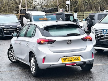Used Vauxhall Corsa 2022 for sale - 77297335: Photo