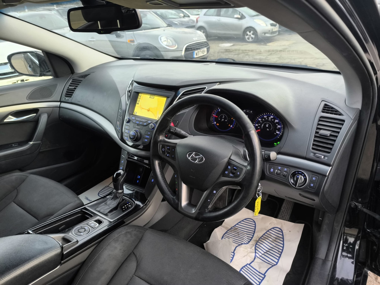 Used Hyundai i40 2017 for sale - 77675769: Photo 10