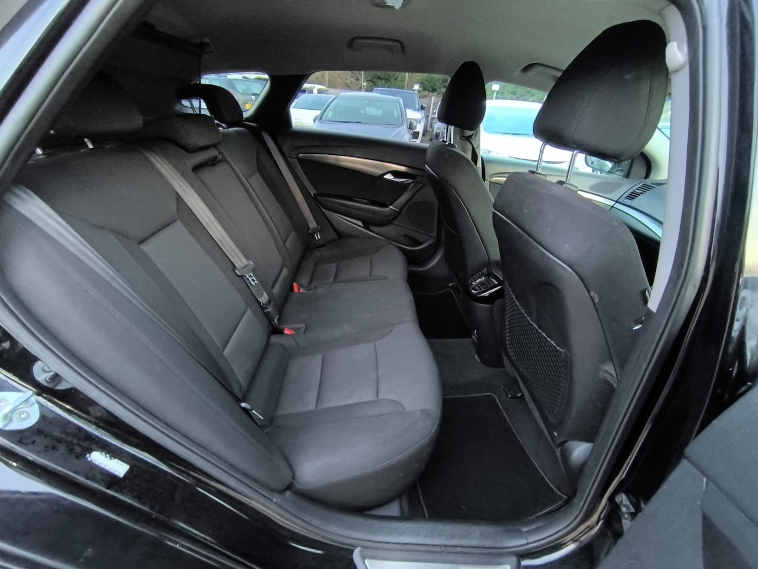 Used Hyundai i40 2017 for sale - 77675769: Photo 11