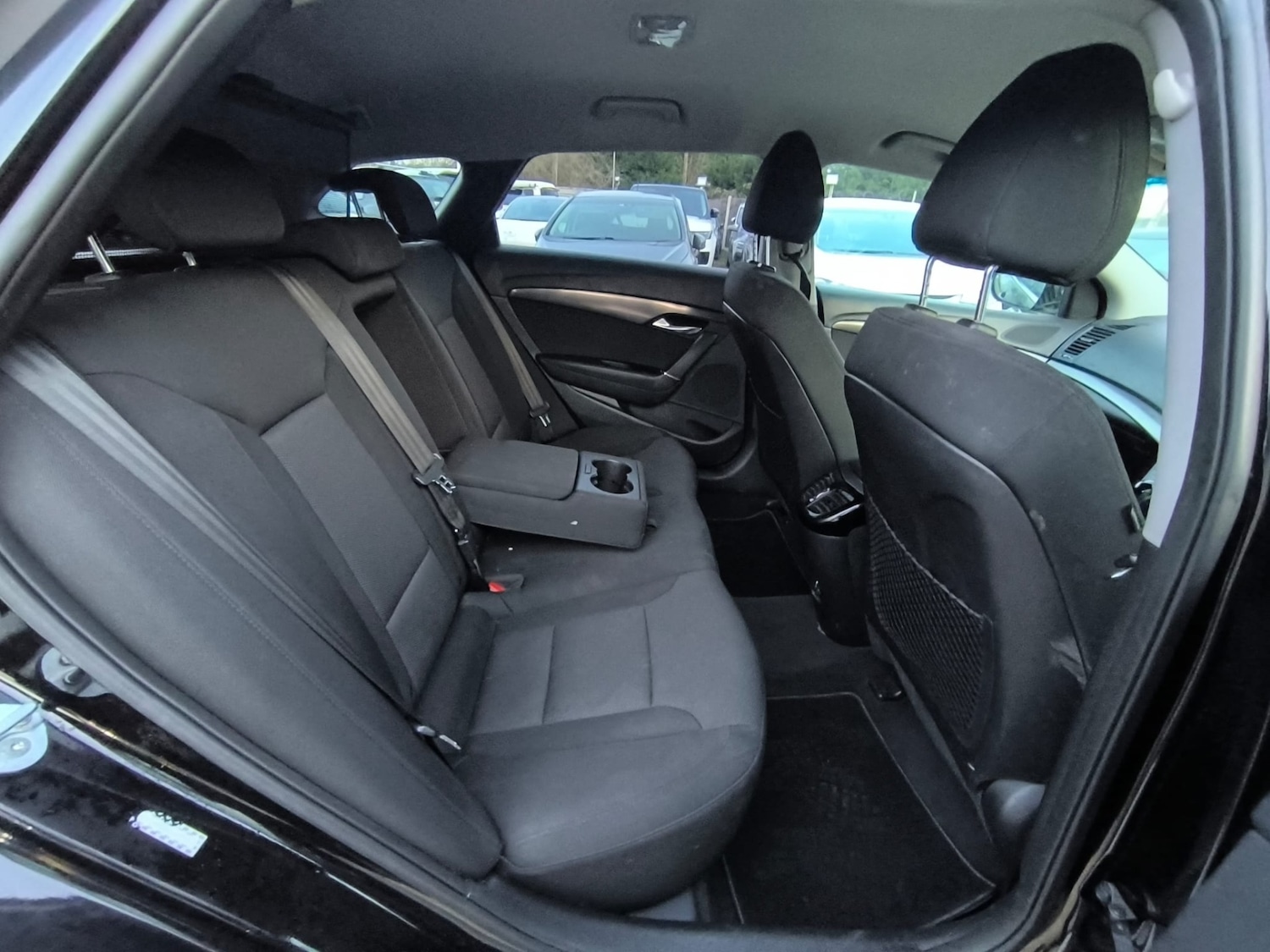 Used Hyundai i40 2017 for sale - 77675769: Photo 12