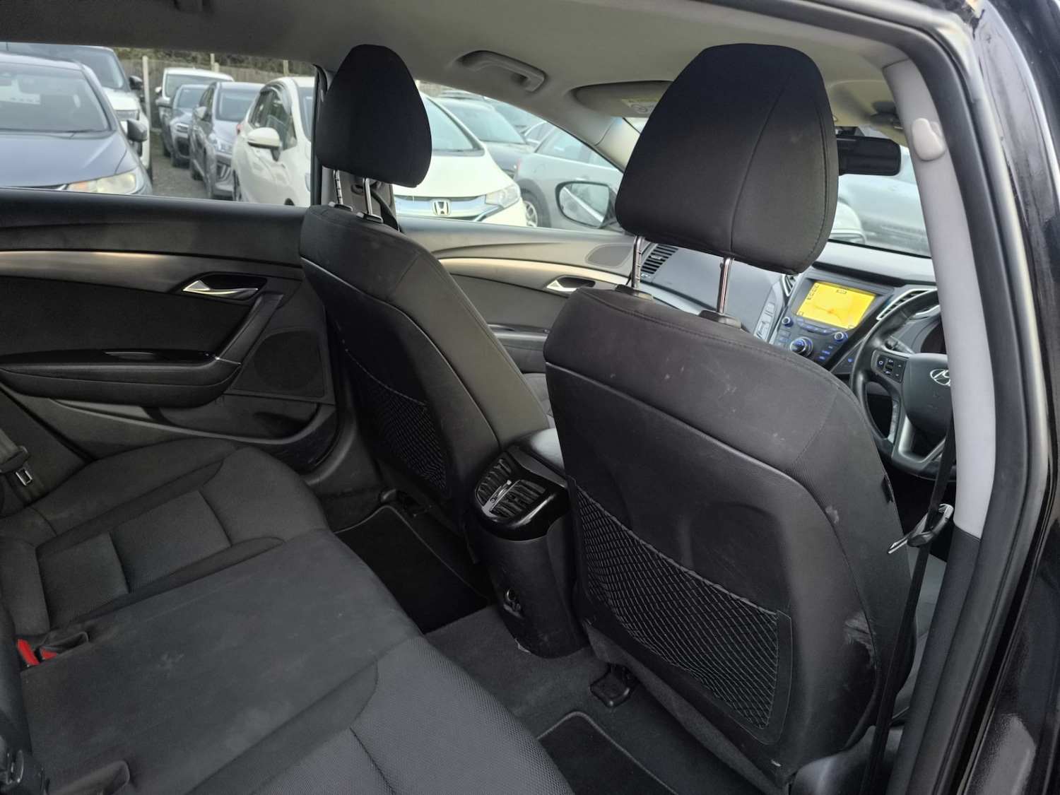 Used Hyundai i40 2017 for sale - 77675769: Photo 13