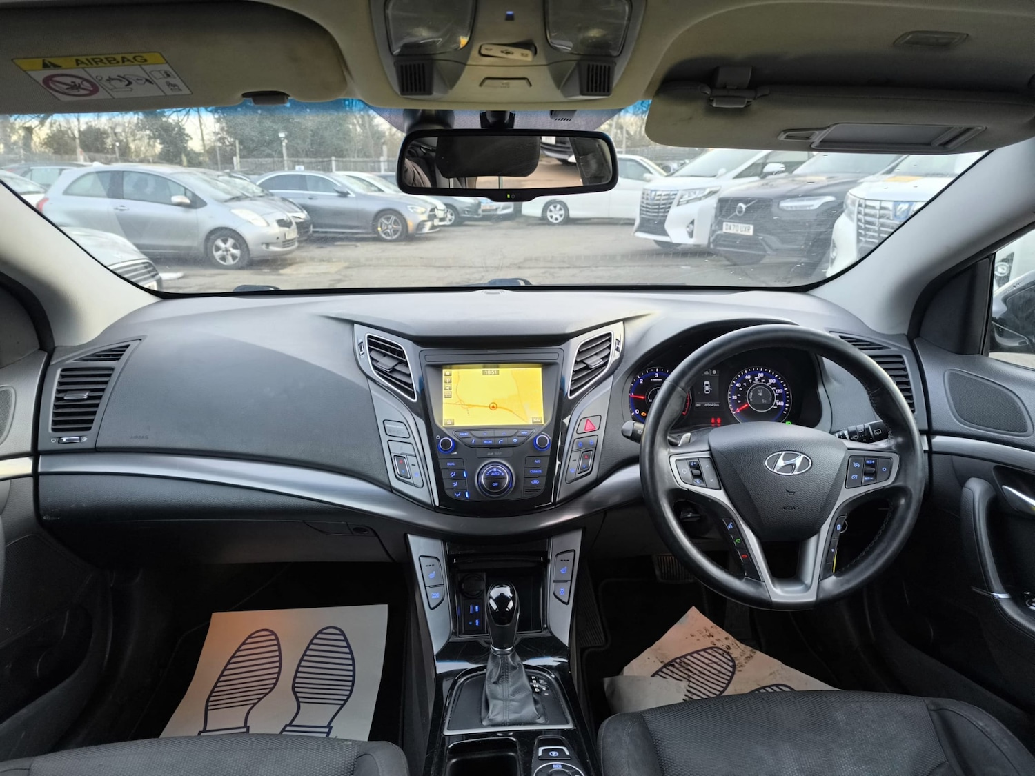 Used Hyundai i40 2017 for sale - 77675769: Photo 15