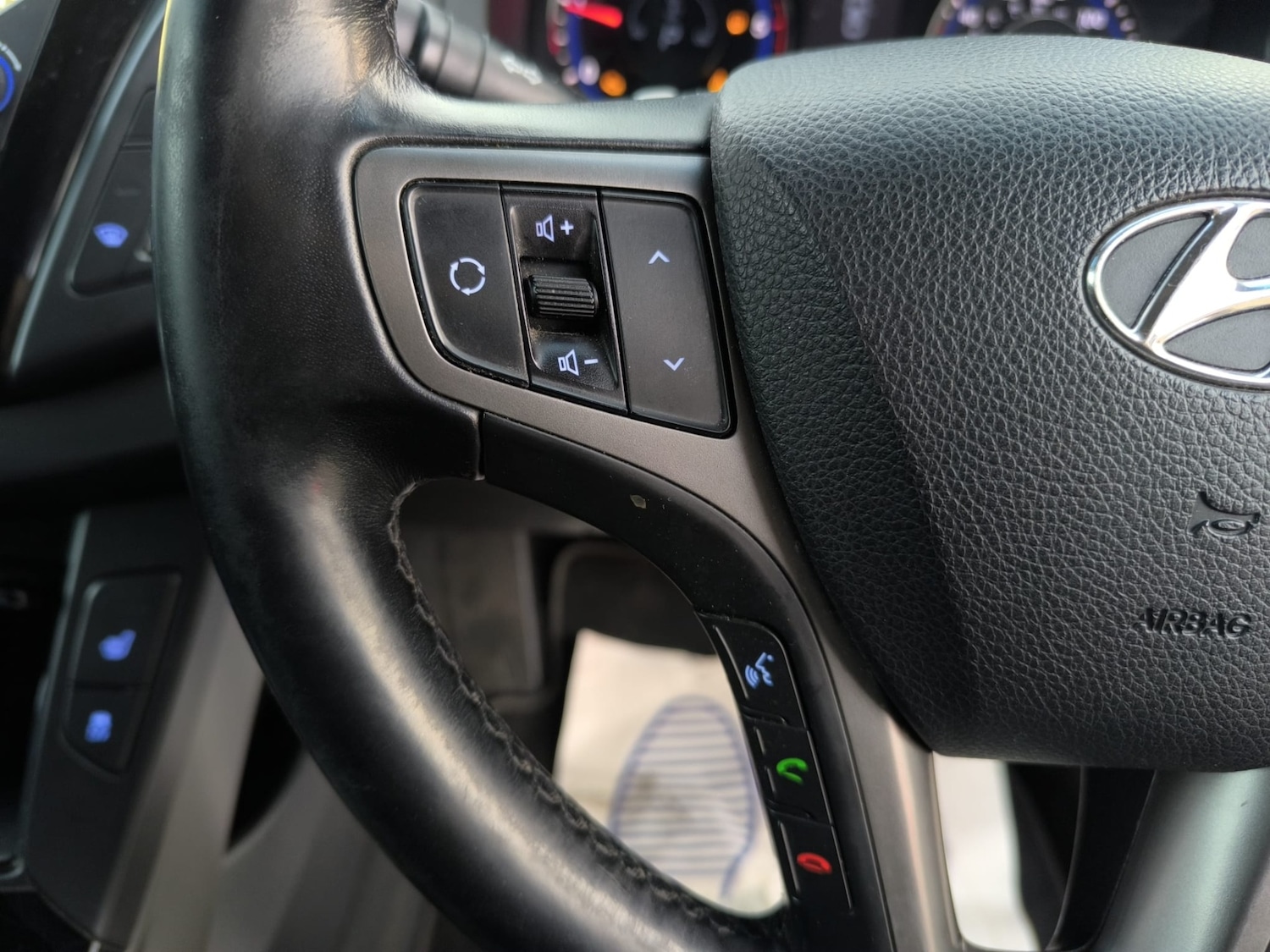 Used Hyundai i40 2017 for sale - 77675769: Photo 17